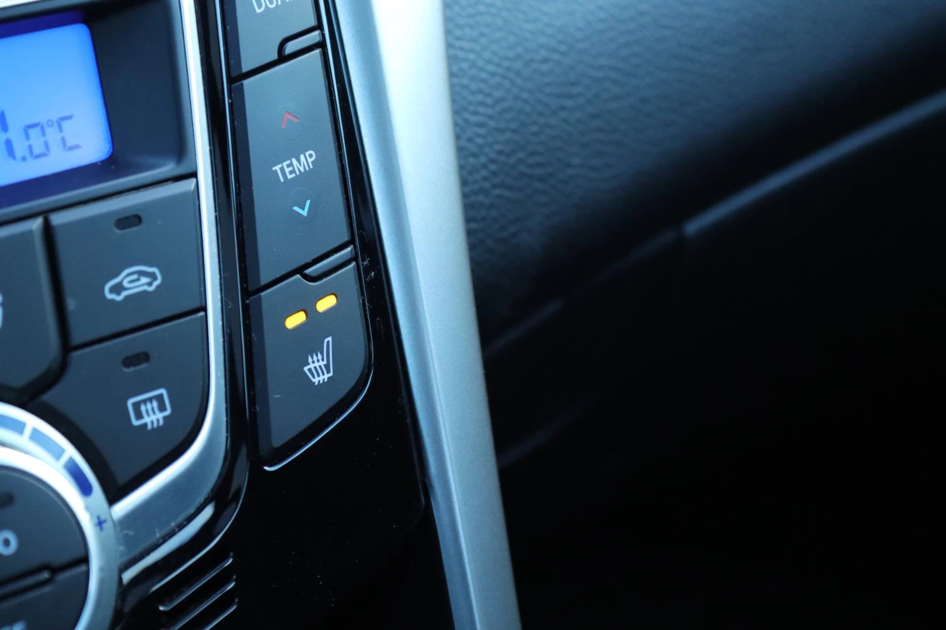 Hoofdafbeelding Hyundai i30