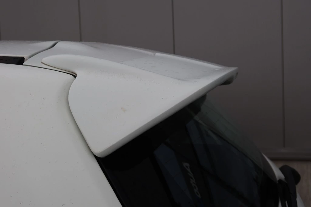 Hoofdafbeelding Mitsubishi Space Star