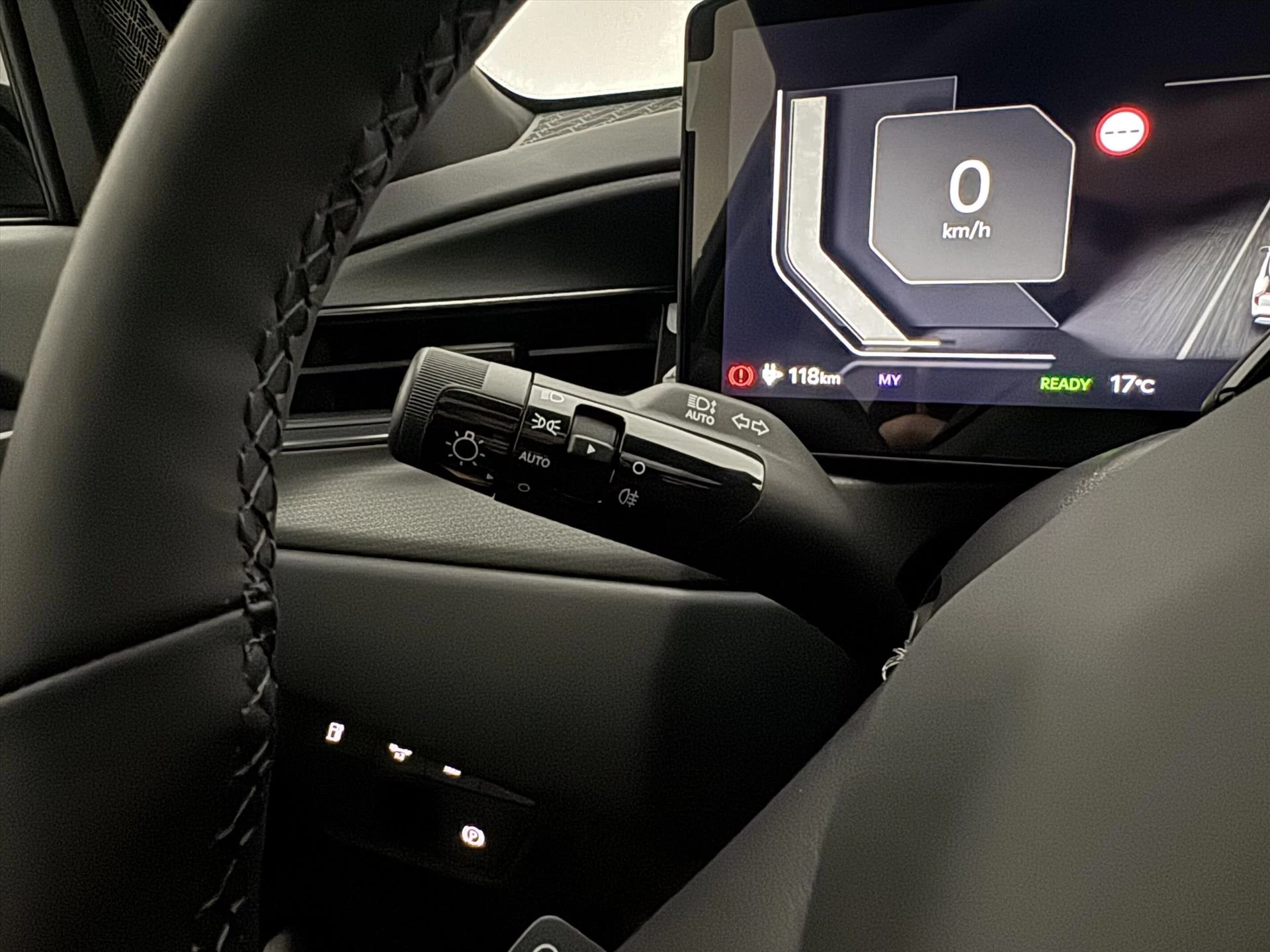 Hoofdafbeelding Kia EV9