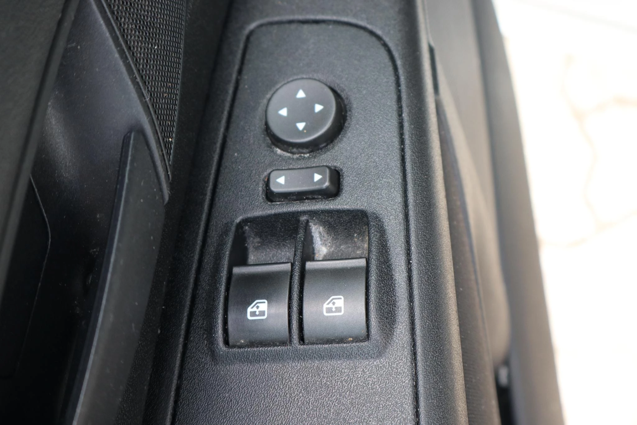 Hoofdafbeelding Fiat Grande Punto