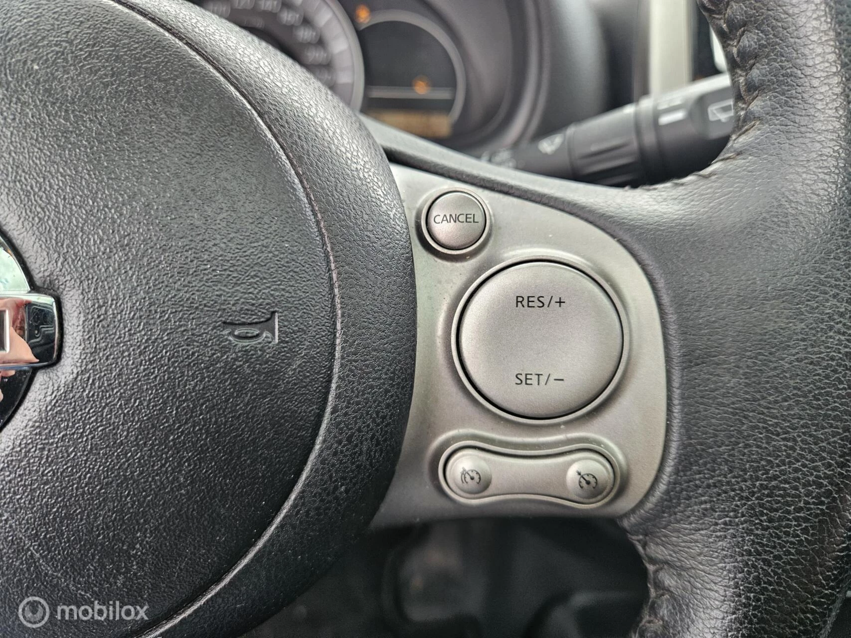 Hoofdafbeelding Nissan Micra