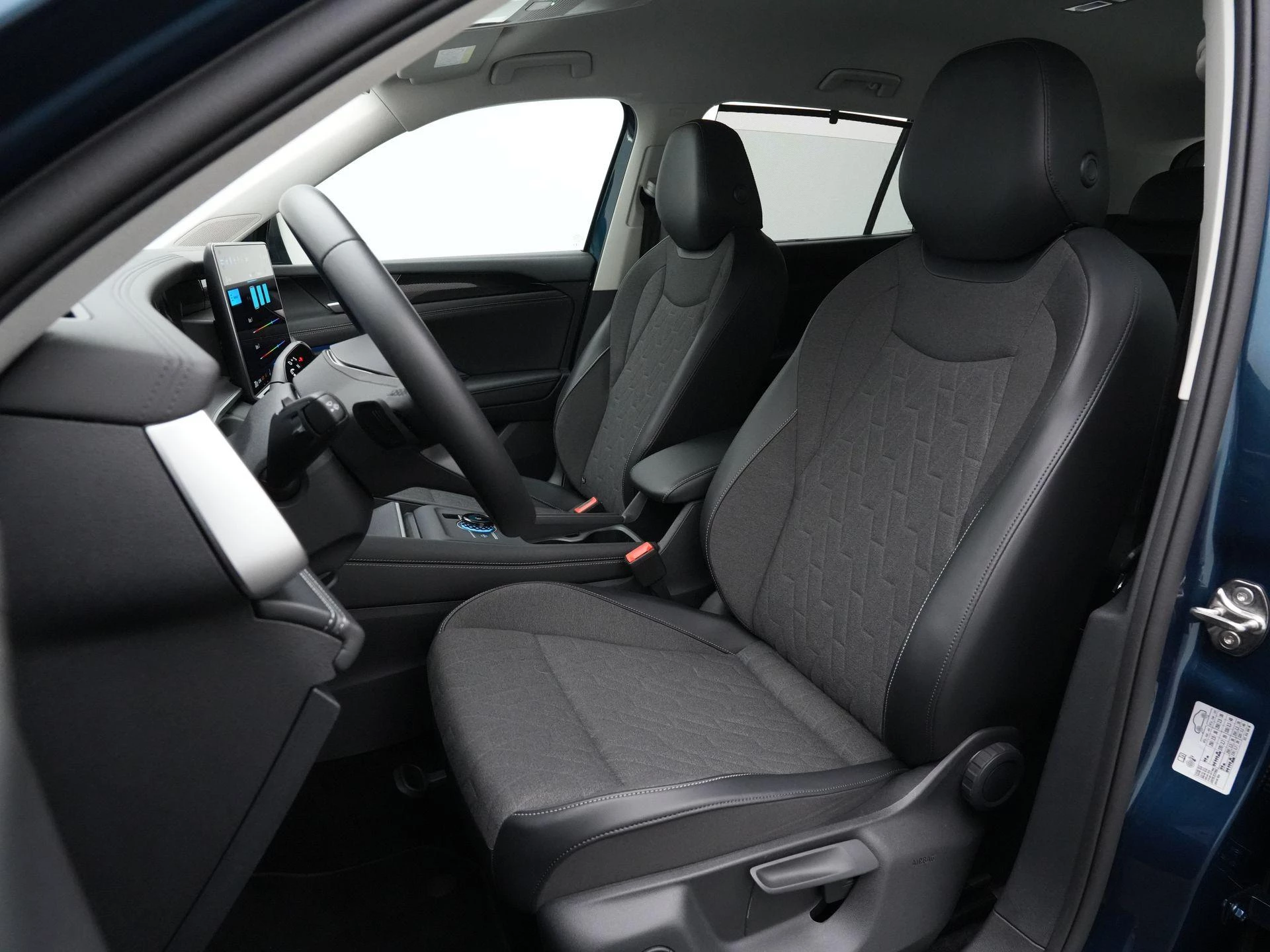 Hoofdafbeelding Volkswagen Tayron
