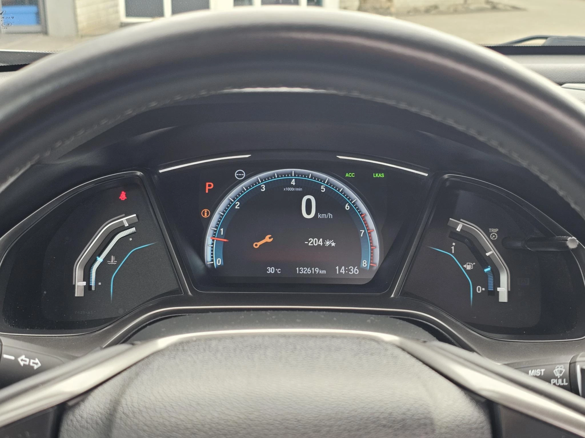 Hoofdafbeelding Honda Civic