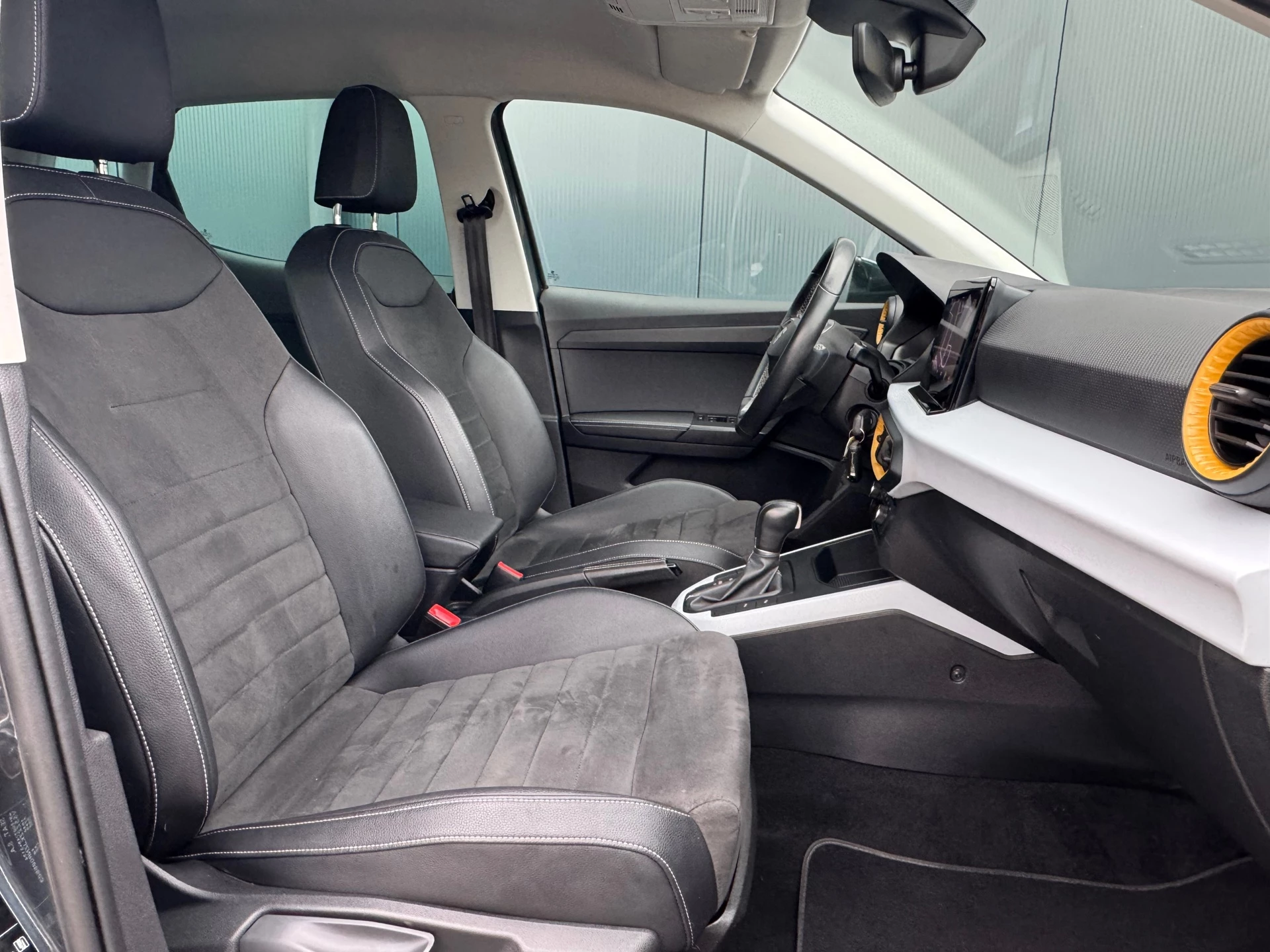 Hoofdafbeelding SEAT Arona