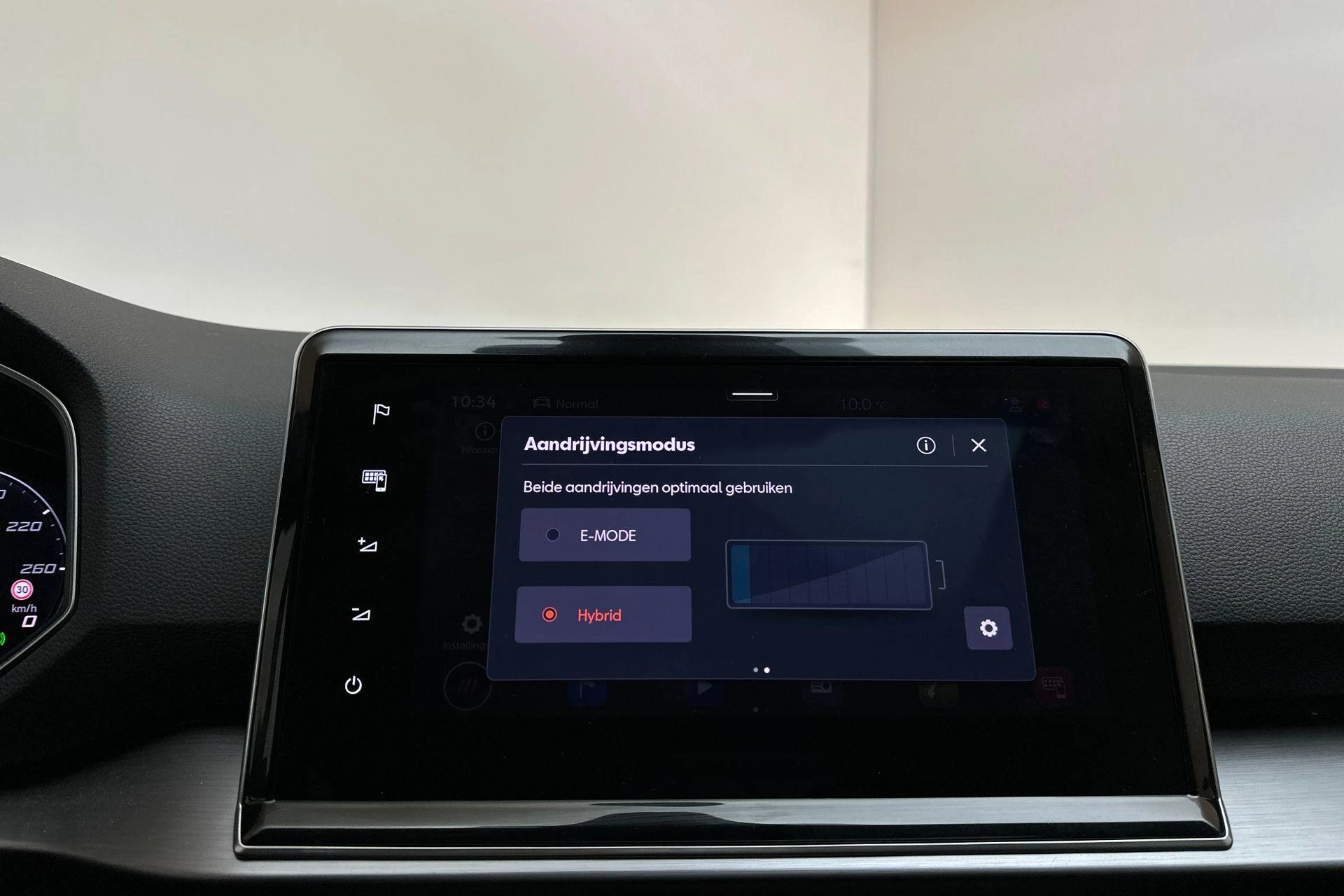 Hoofdafbeelding SEAT Tarraco