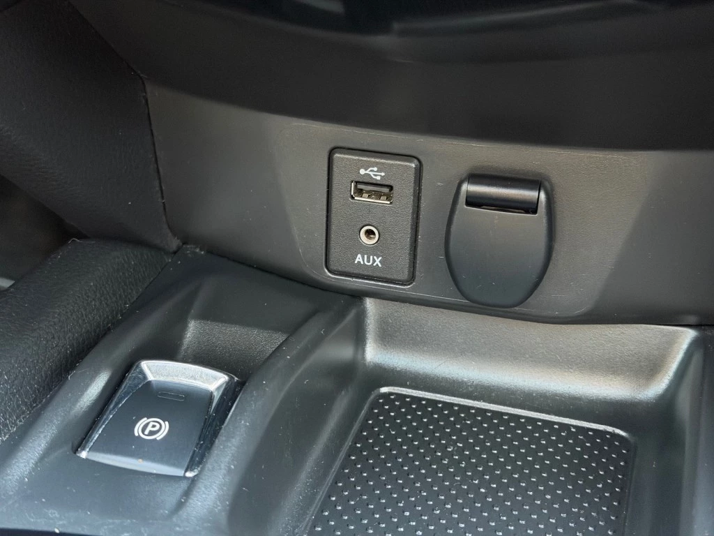 Hoofdafbeelding Nissan X-Trail