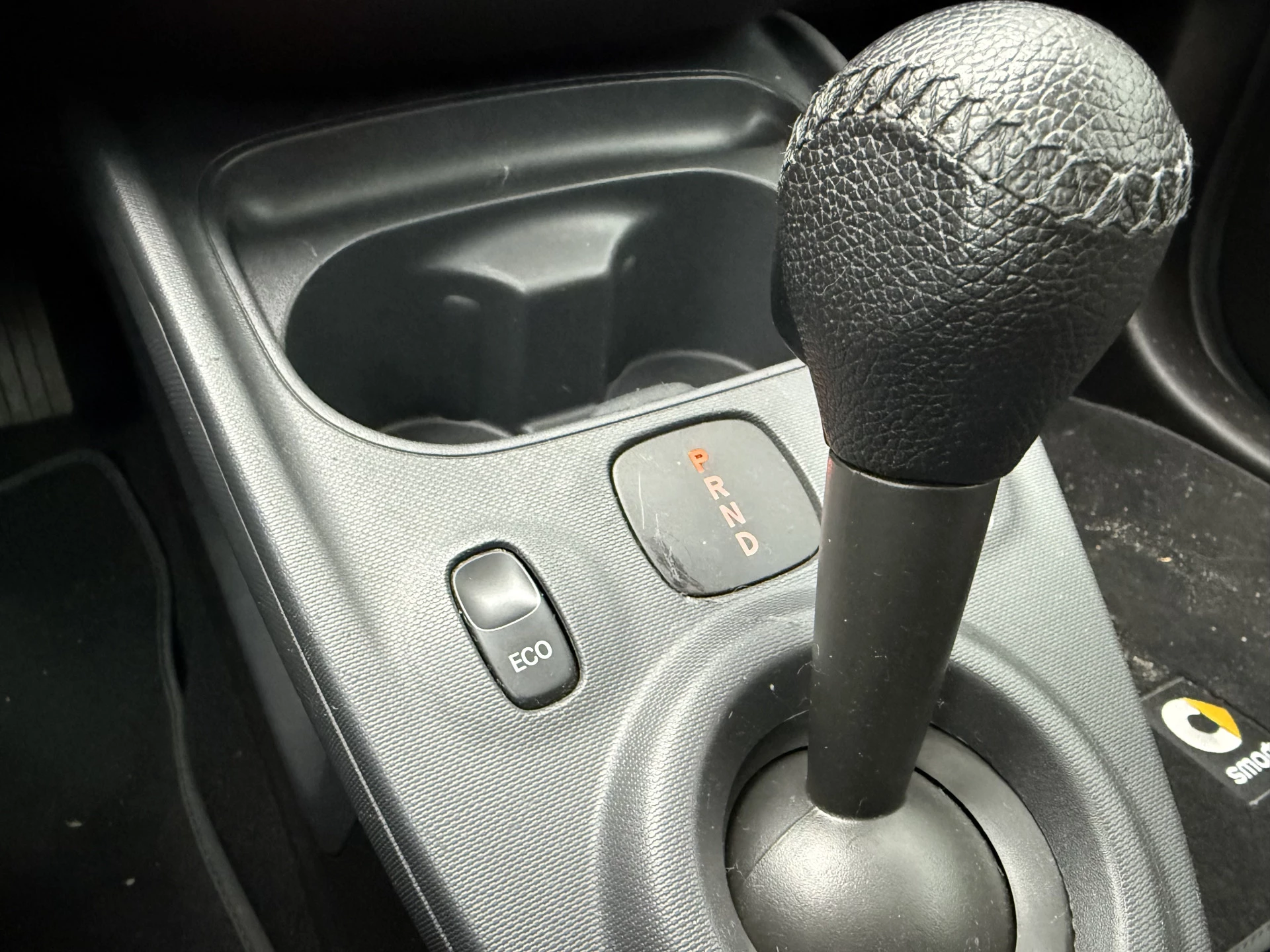 Hoofdafbeelding smart Fortwo