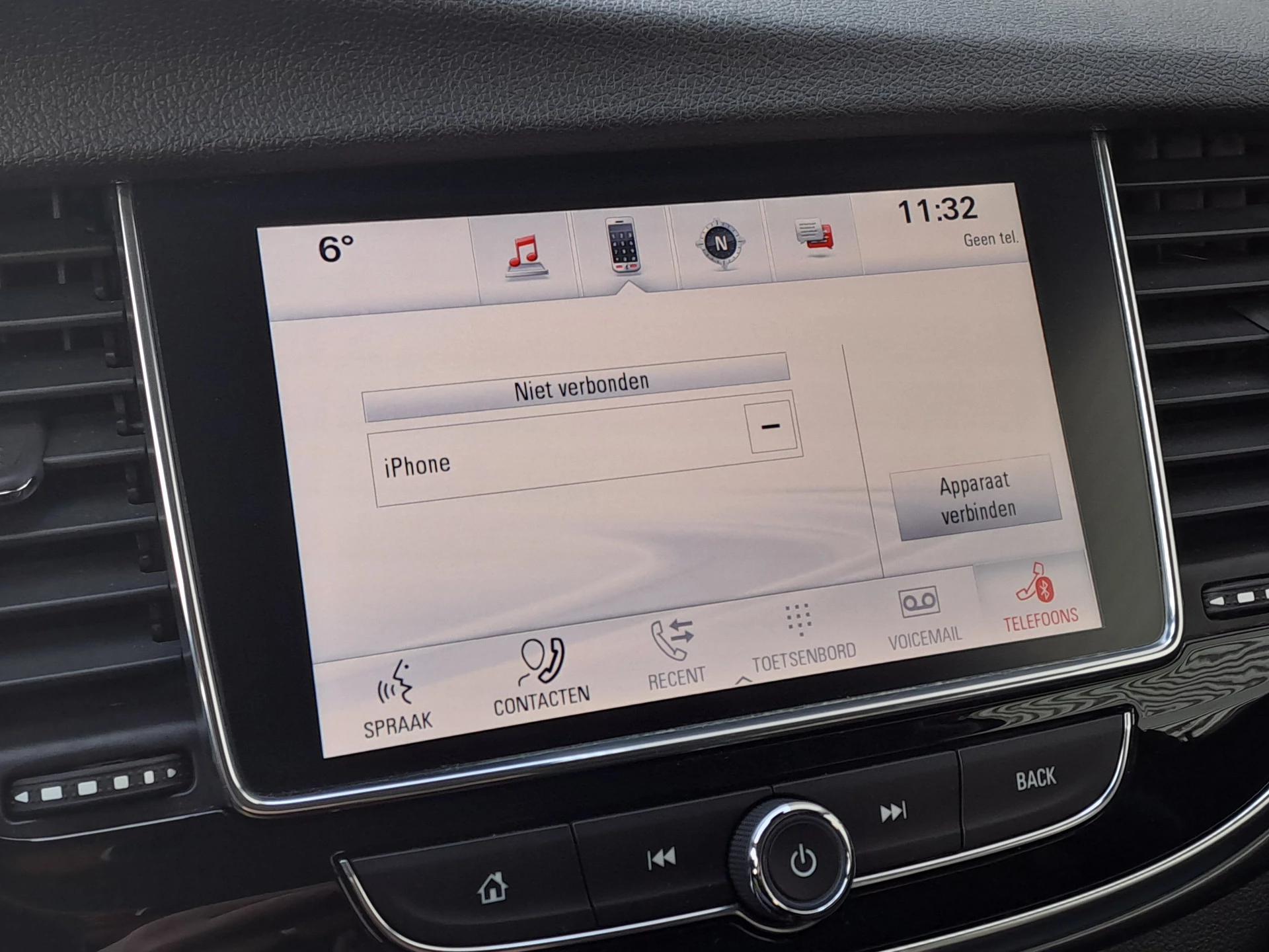 Hoofdafbeelding Opel Mokka X