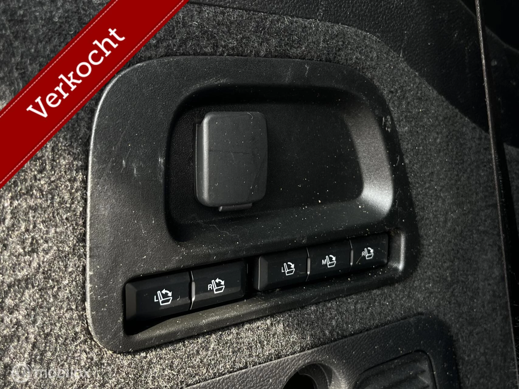 Hoofdafbeelding Ford Galaxy