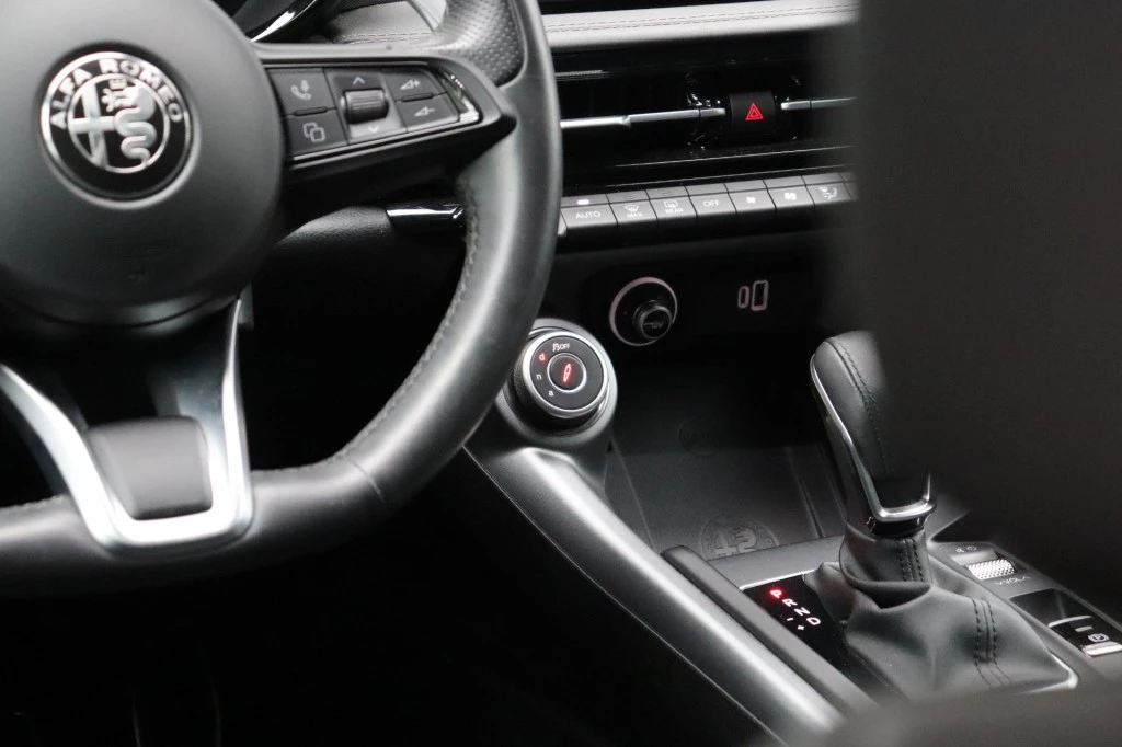 Hoofdafbeelding Alfa Romeo Tonale