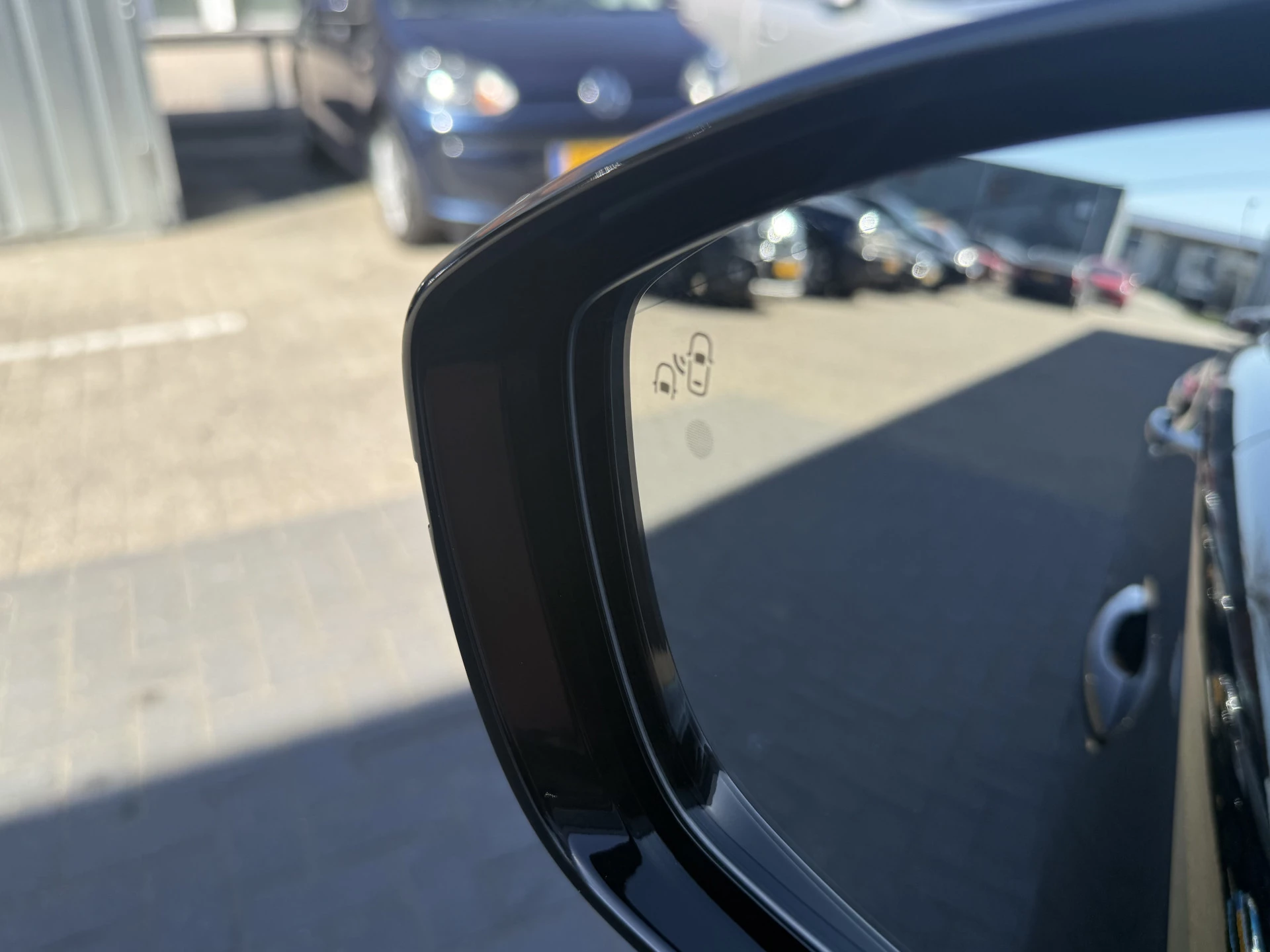 Hoofdafbeelding Peugeot 508