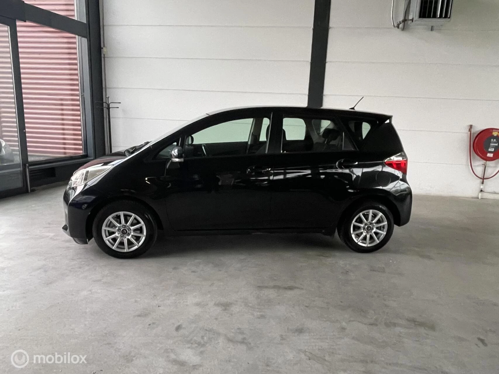 Hoofdafbeelding Toyota Verso-S