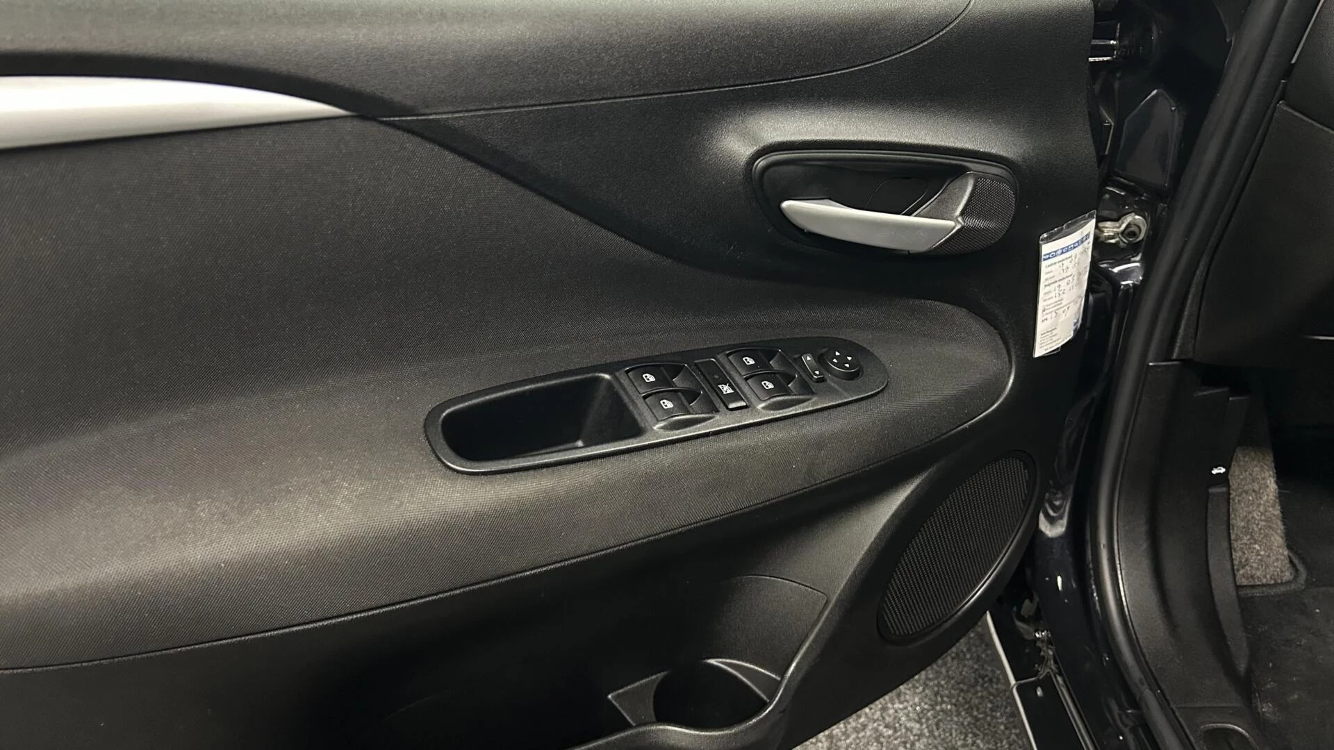 Hoofdafbeelding Fiat Punto