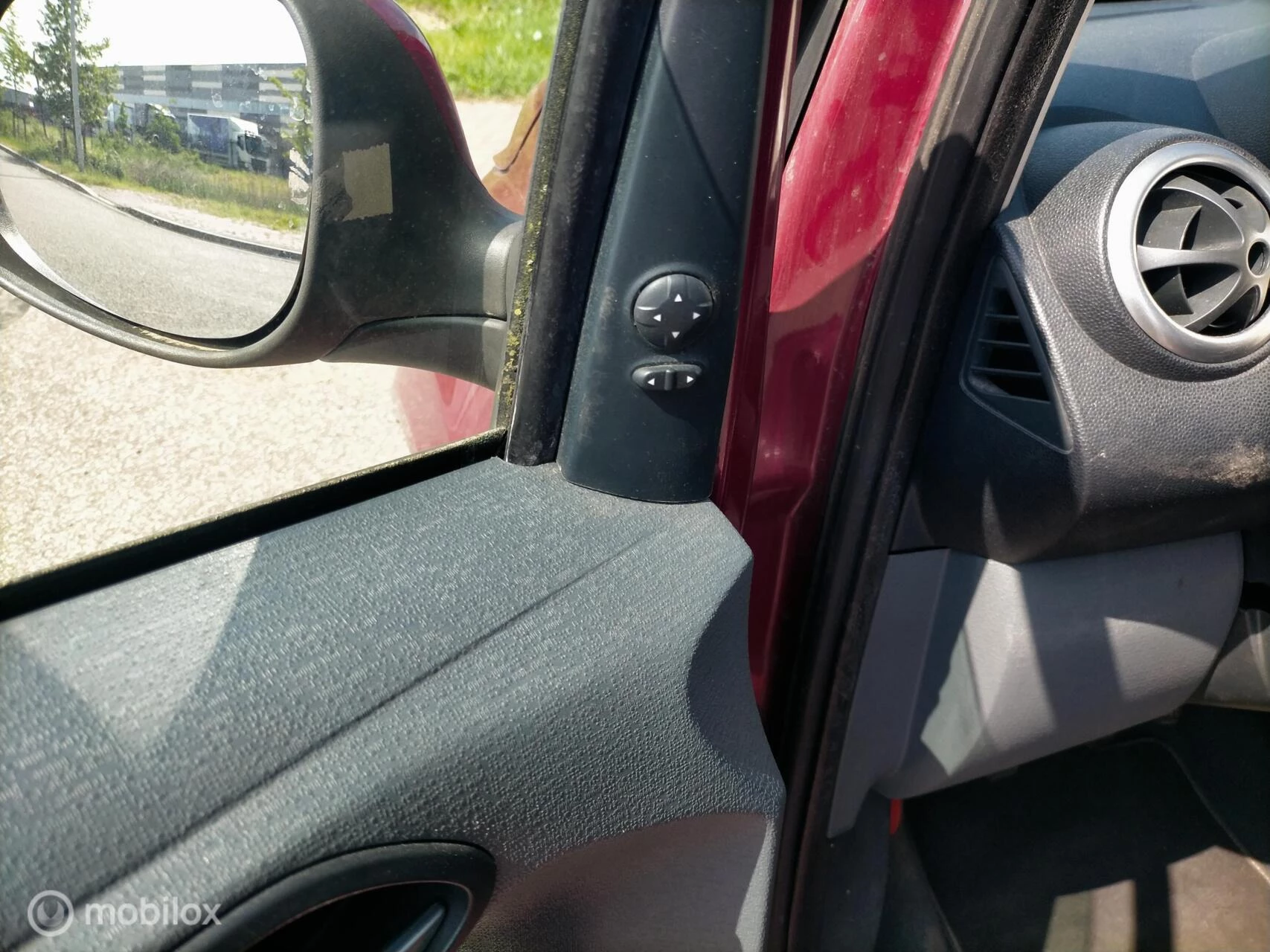 Hoofdafbeelding Ford Ka