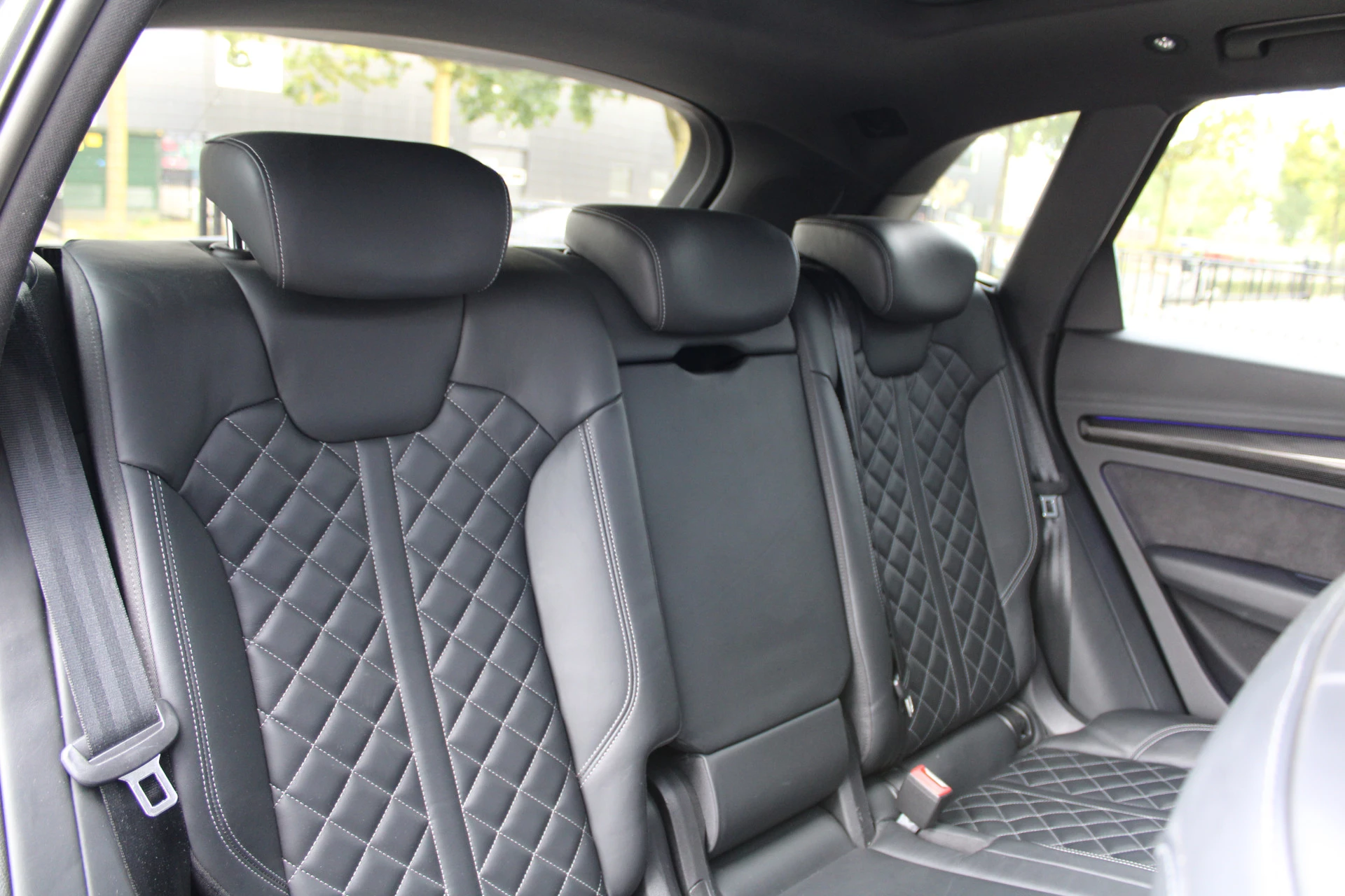Hoofdafbeelding Audi SQ5