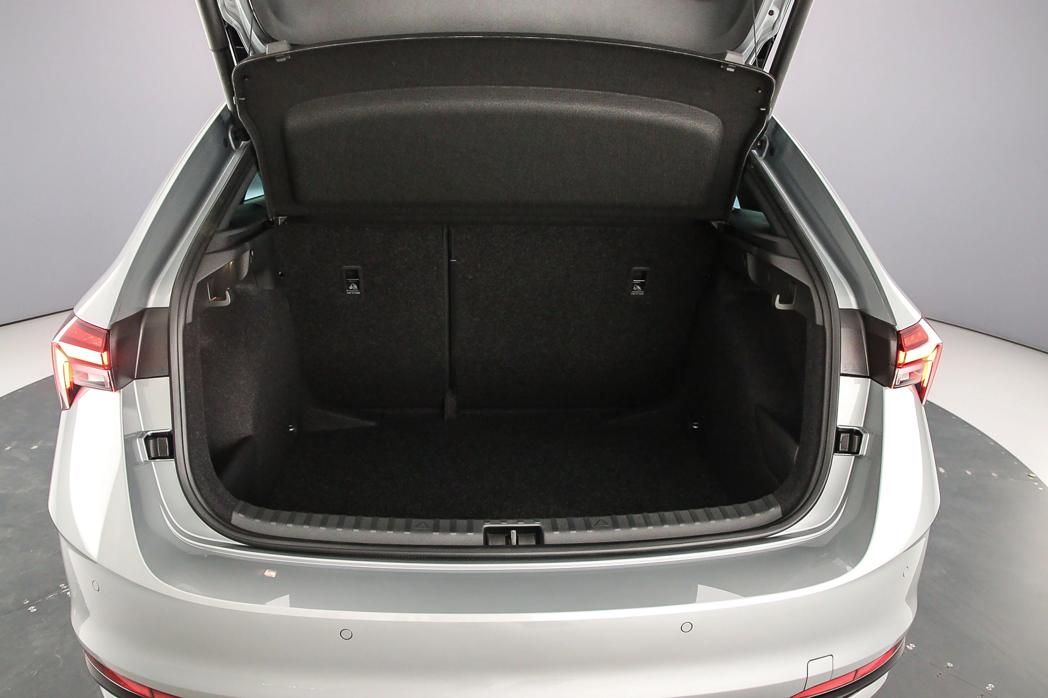 Hoofdafbeelding Škoda Scala