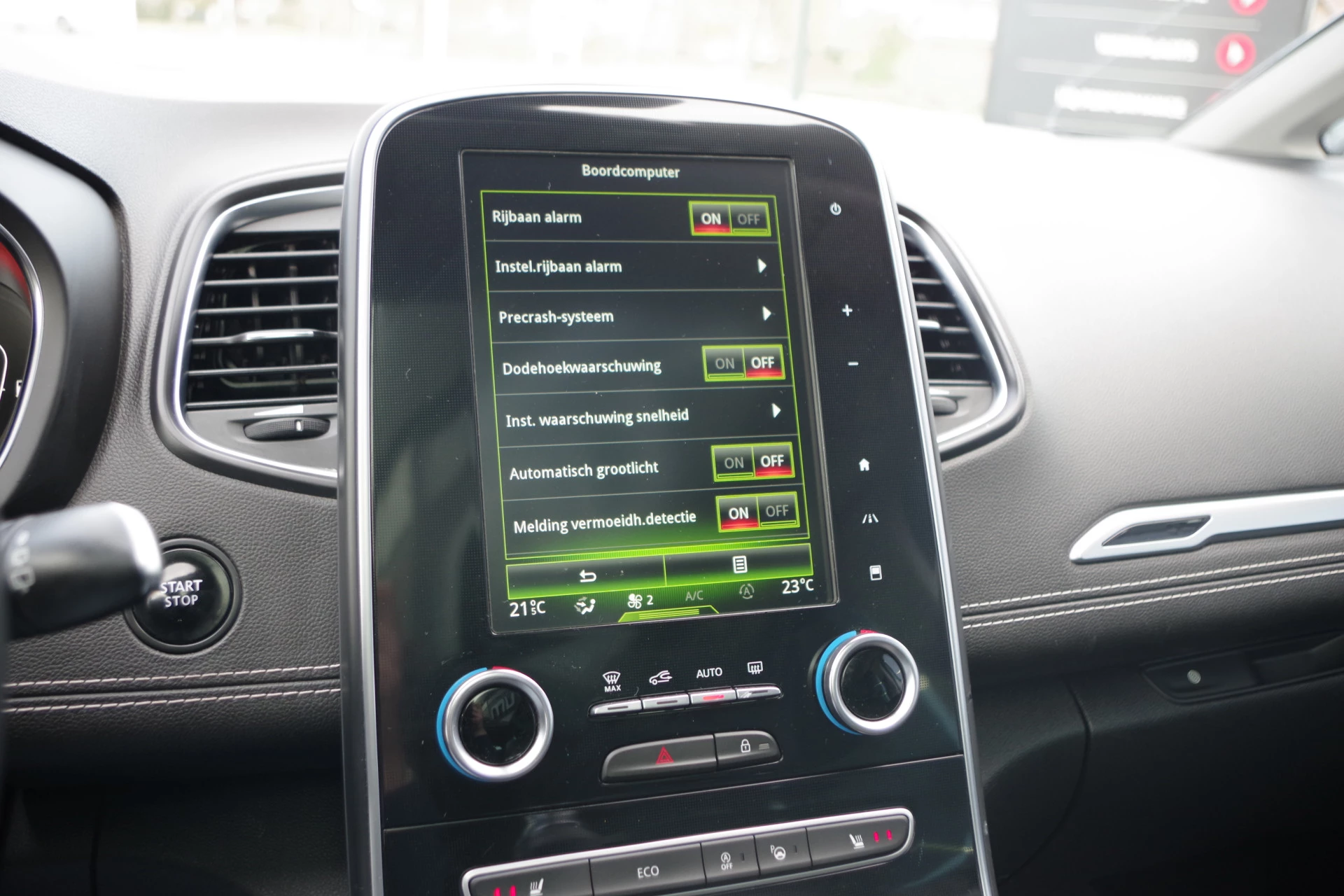 Hoofdafbeelding Renault Grand Scénic