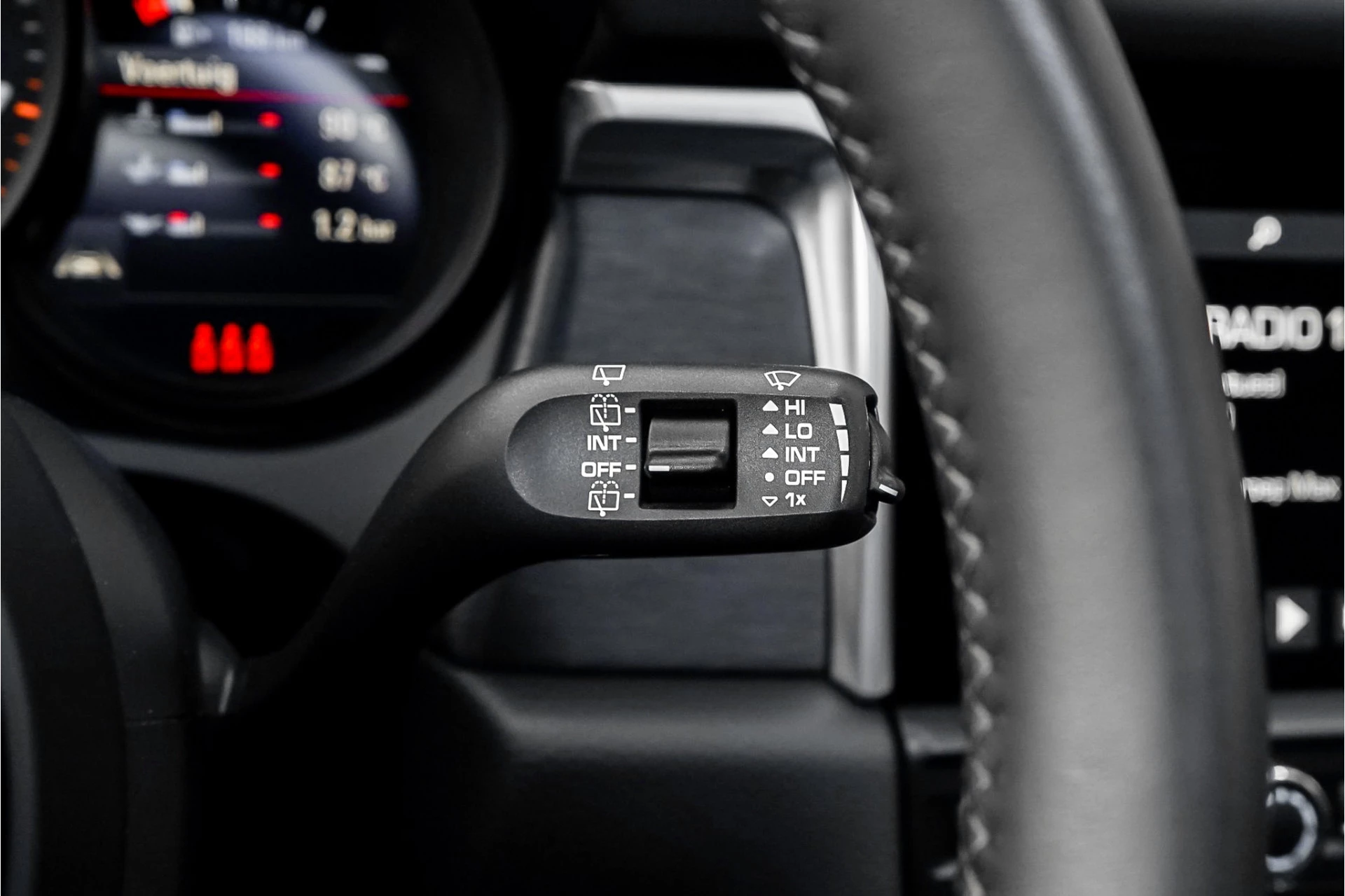 Hoofdafbeelding Porsche Macan