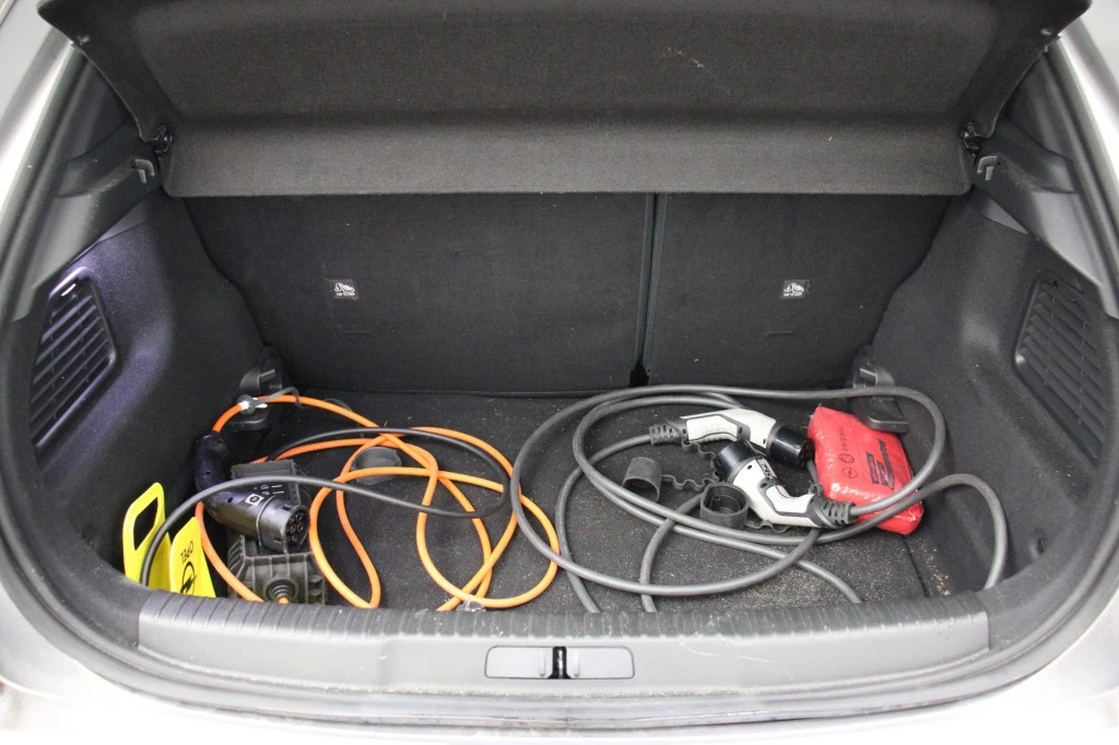Hoofdafbeelding Opel Mokka-e