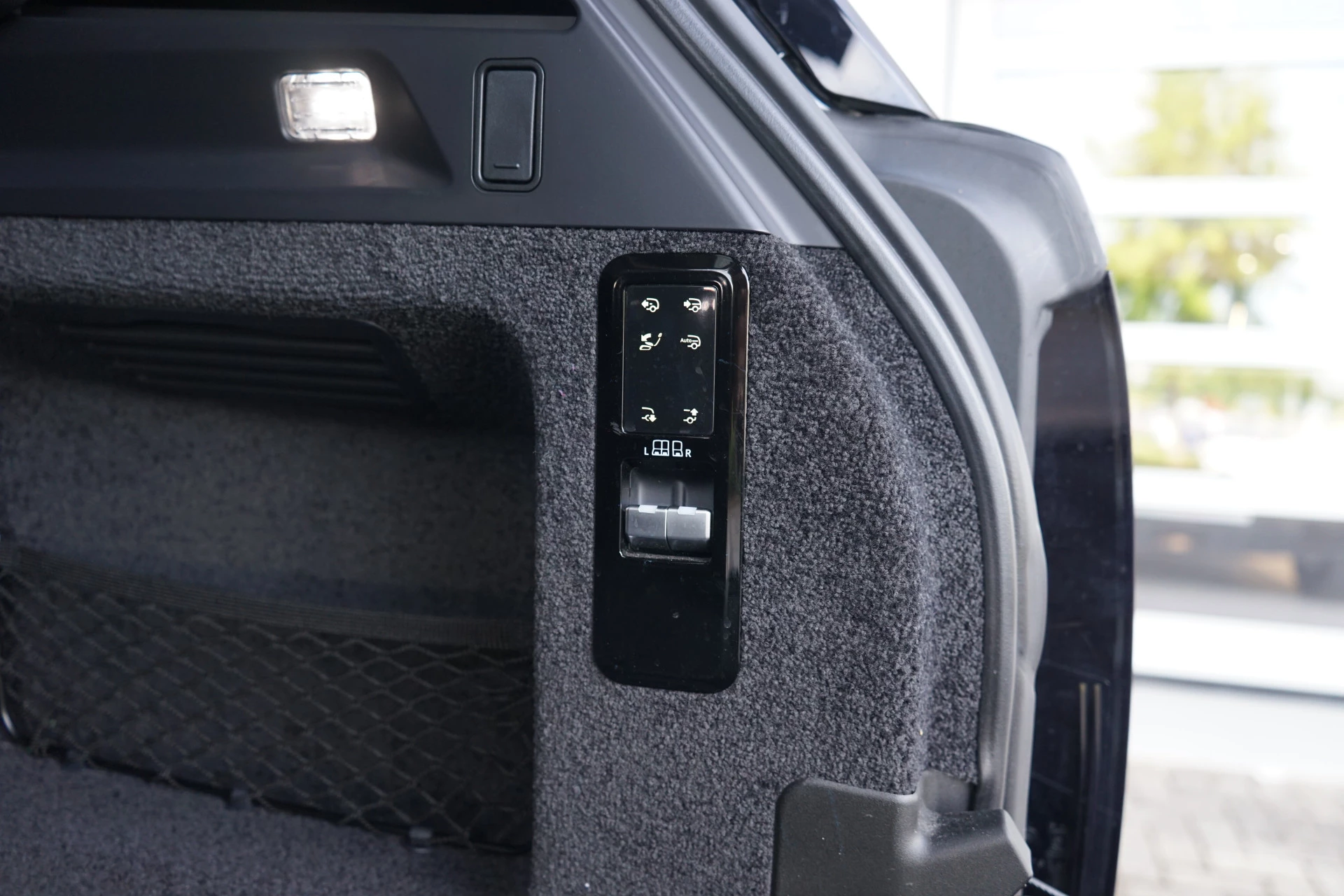 Hoofdafbeelding Land Rover Range Rover