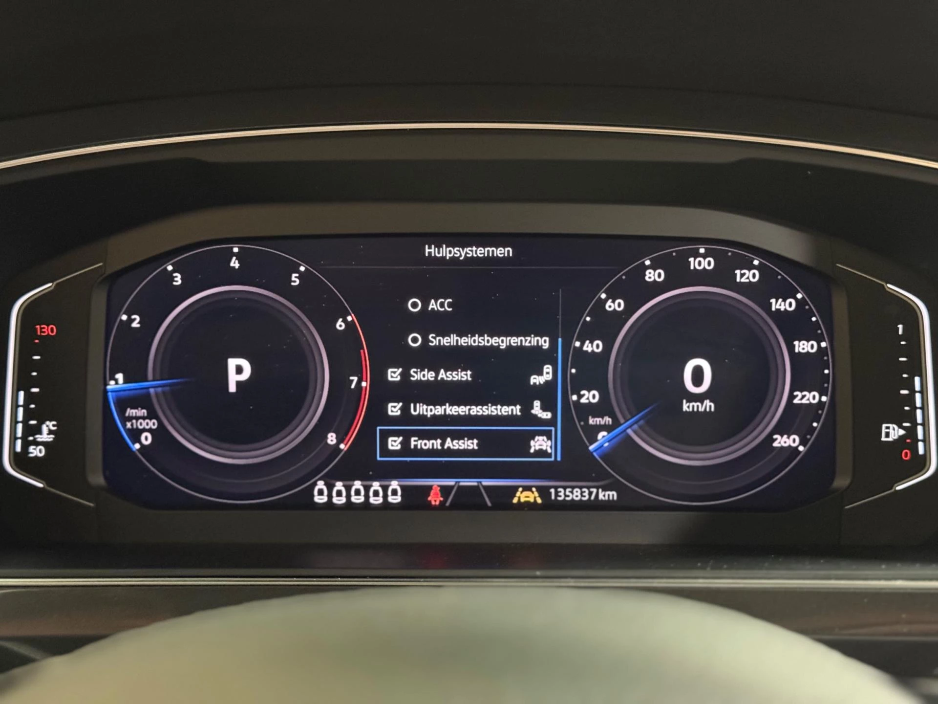 Hoofdafbeelding Volkswagen Tiguan Allspace
