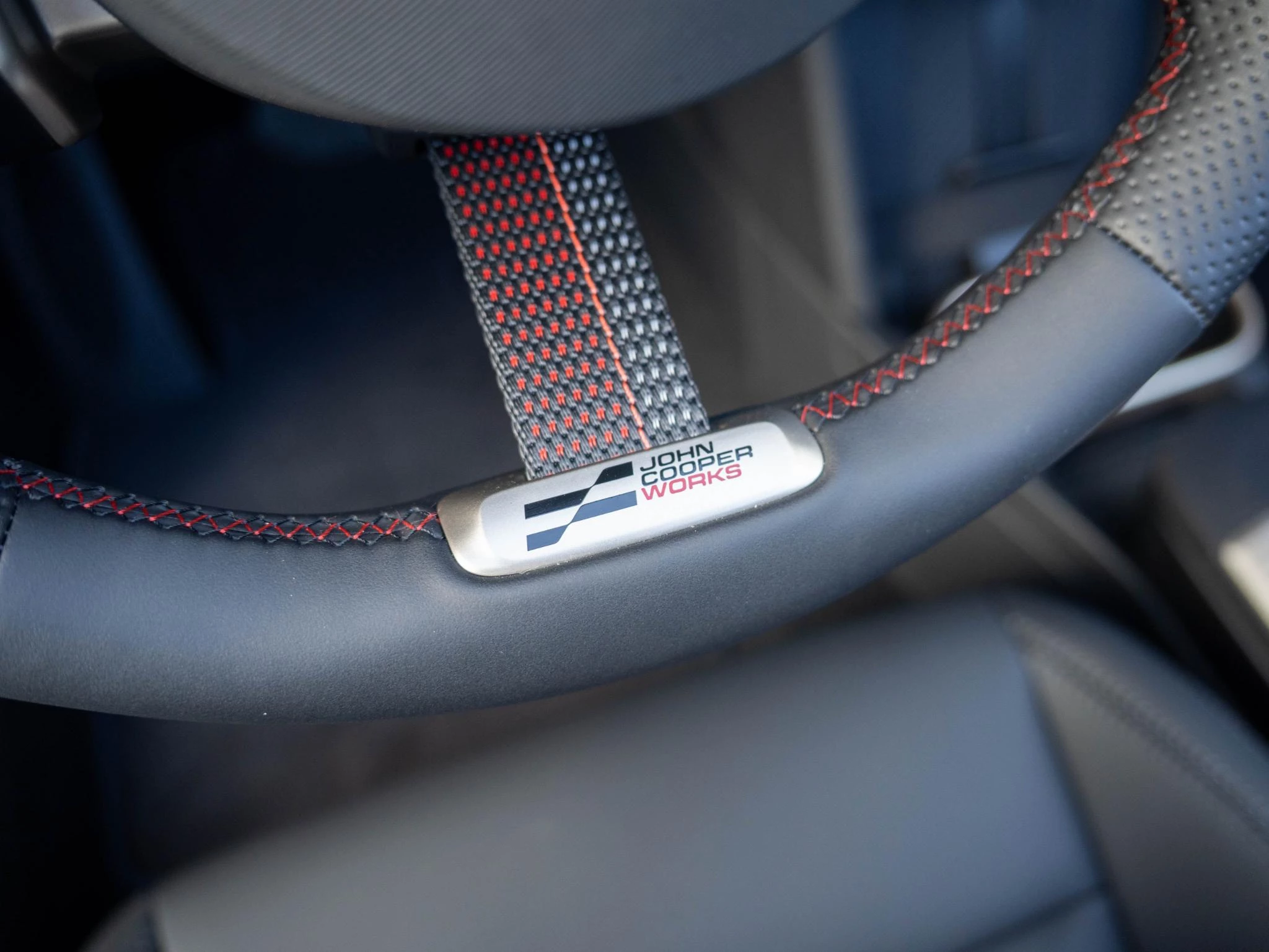 Hoofdafbeelding MINI Cabrio