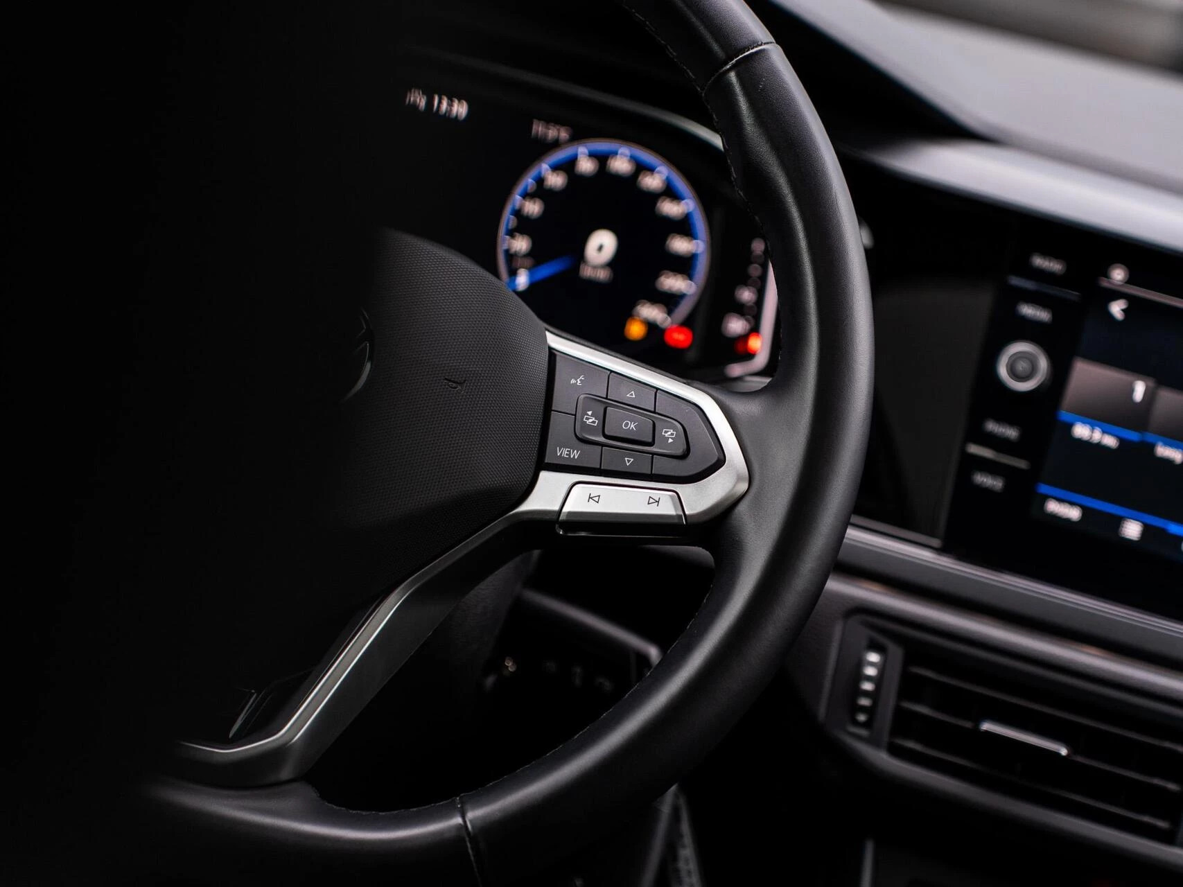 Hoofdafbeelding Volkswagen Taigo