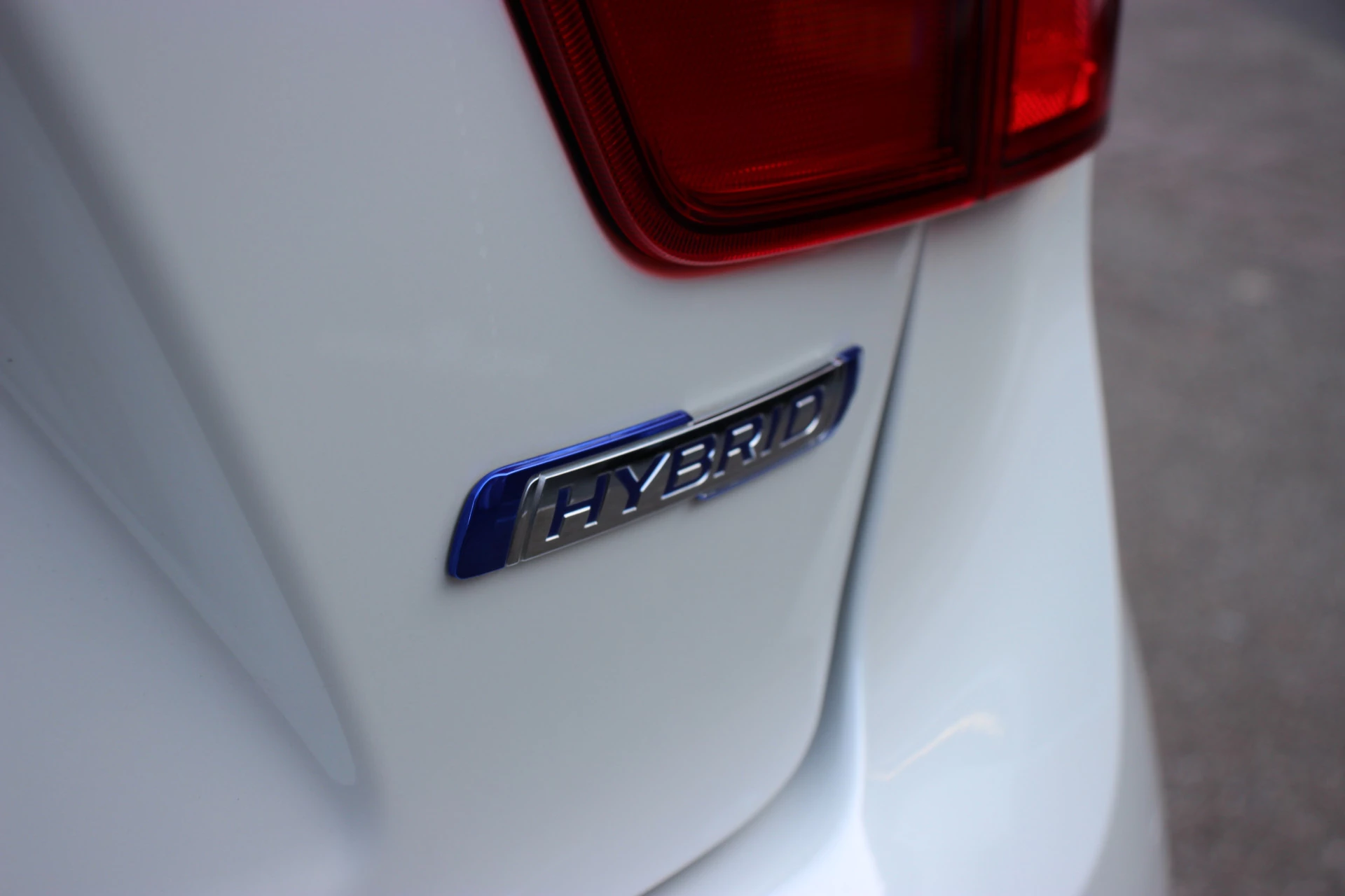 Hoofdafbeelding Suzuki Ignis