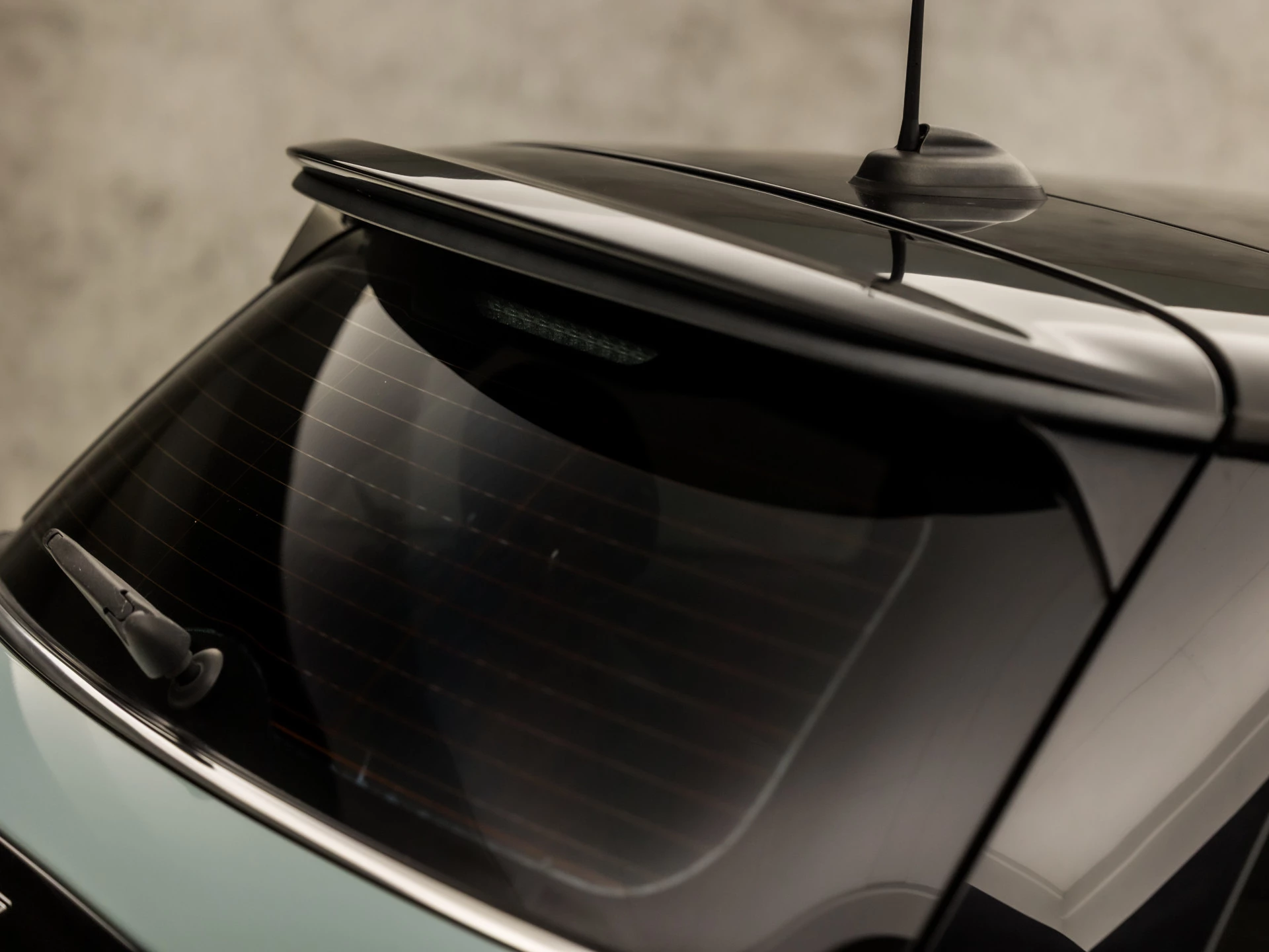 Hoofdafbeelding MINI Cooper S