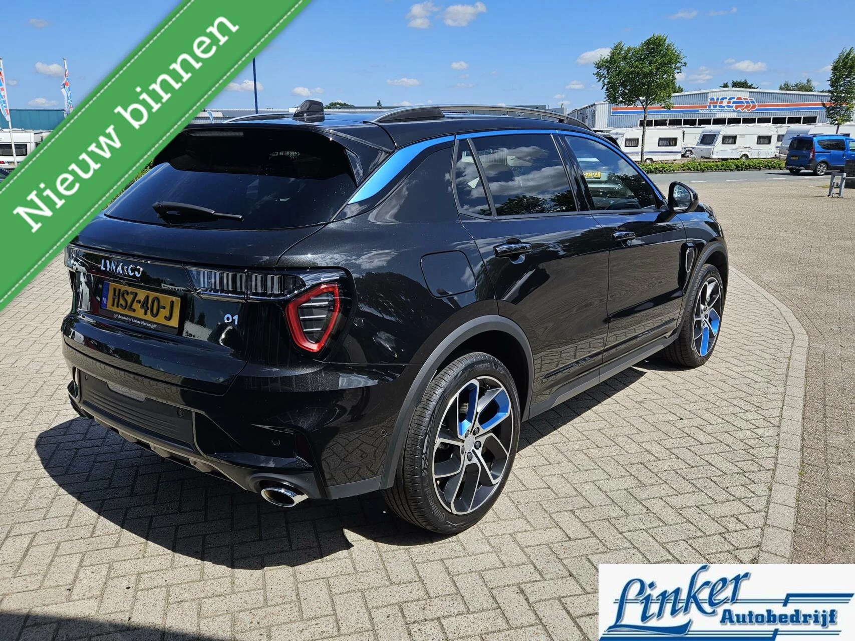Hoofdafbeelding Lynk & Co 01