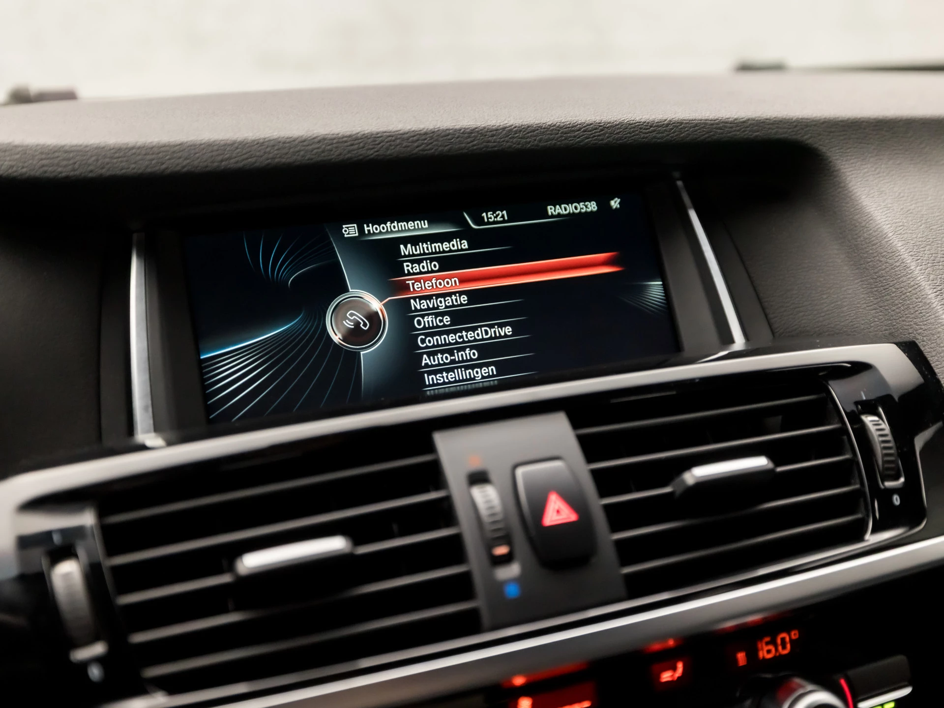 Hoofdafbeelding BMW X4