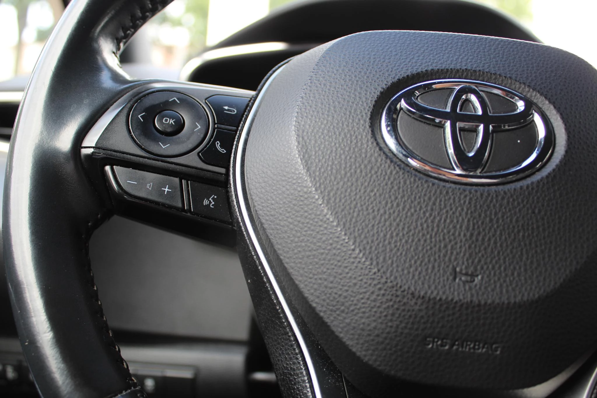 Hoofdafbeelding Toyota Corolla Touring Sports
