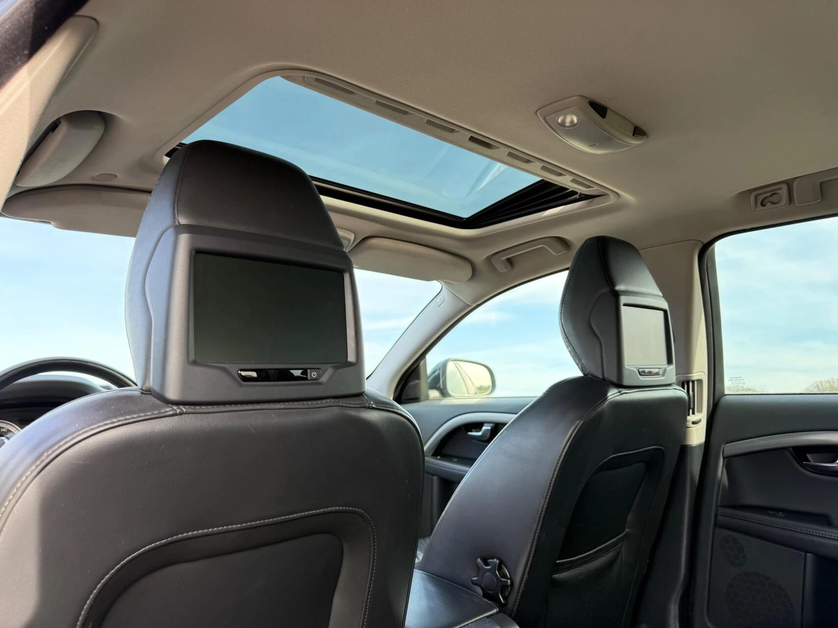 Hoofdafbeelding Volvo V70