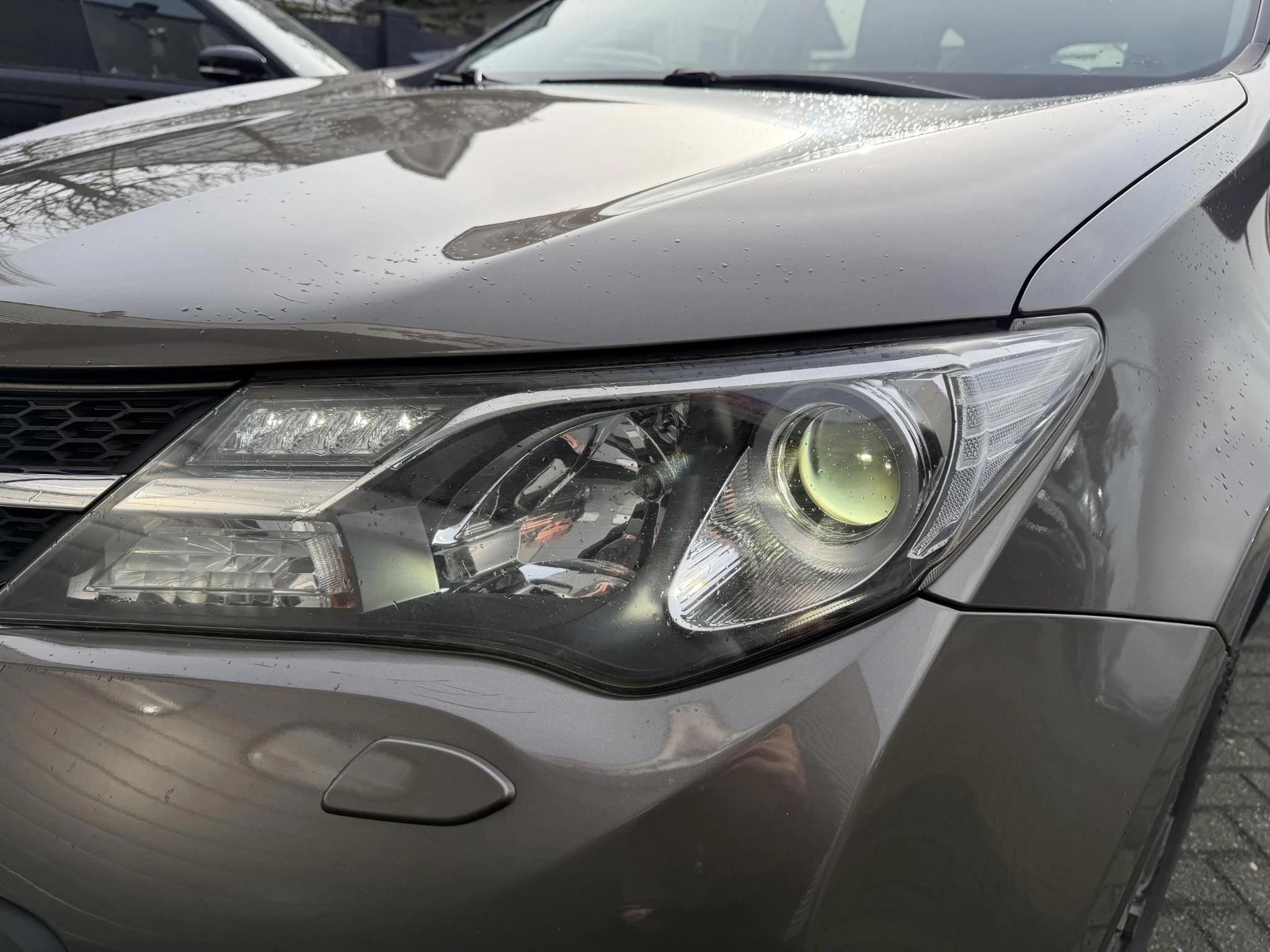 Hoofdafbeelding Toyota RAV4