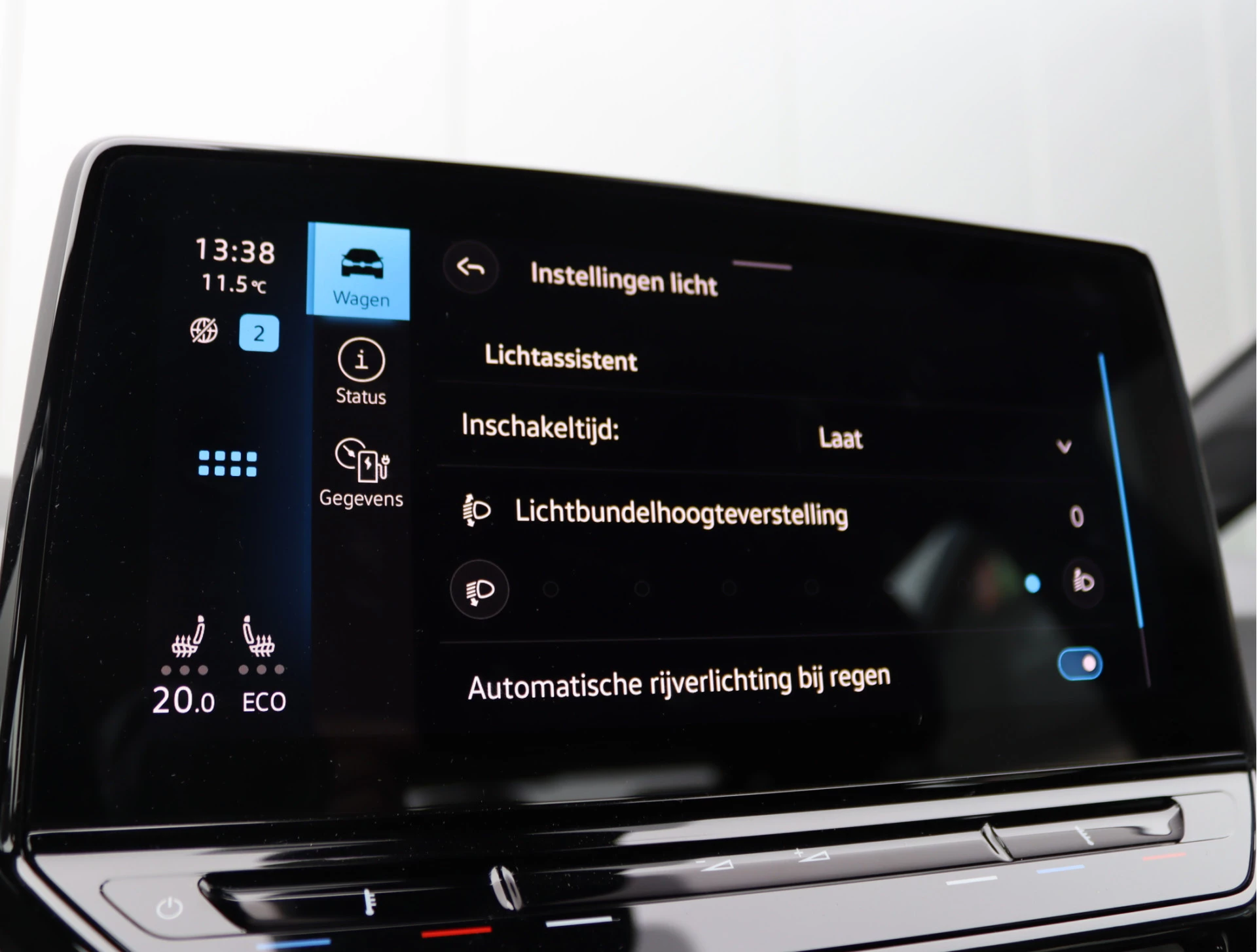 Hoofdafbeelding Volkswagen ID.3