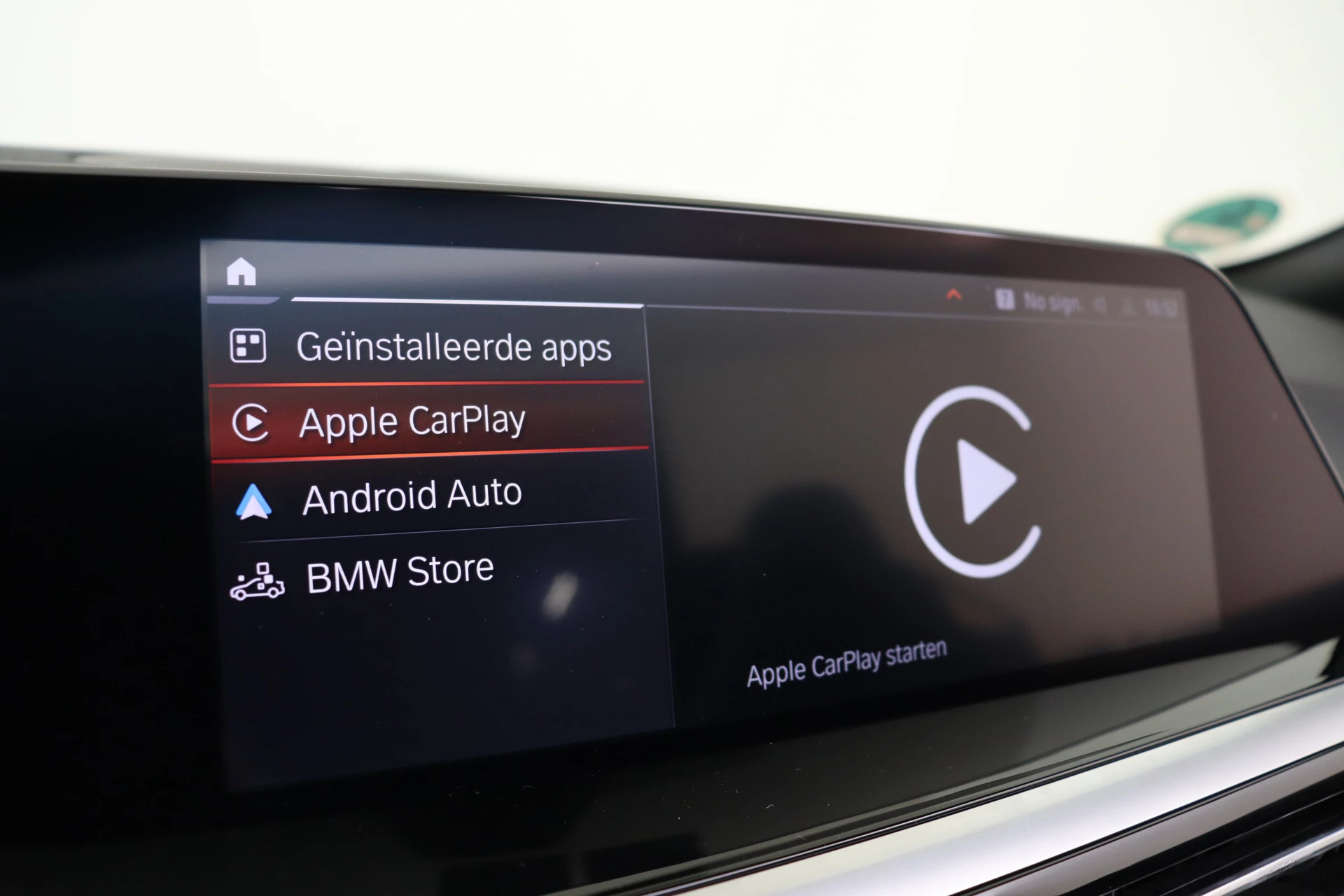 Hoofdafbeelding BMW Z4
