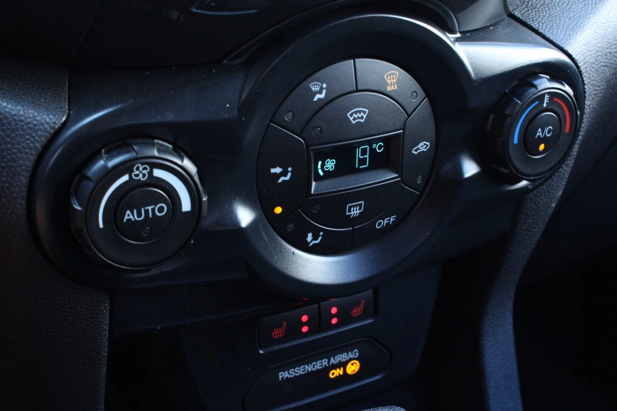 Hoofdafbeelding Ford EcoSport