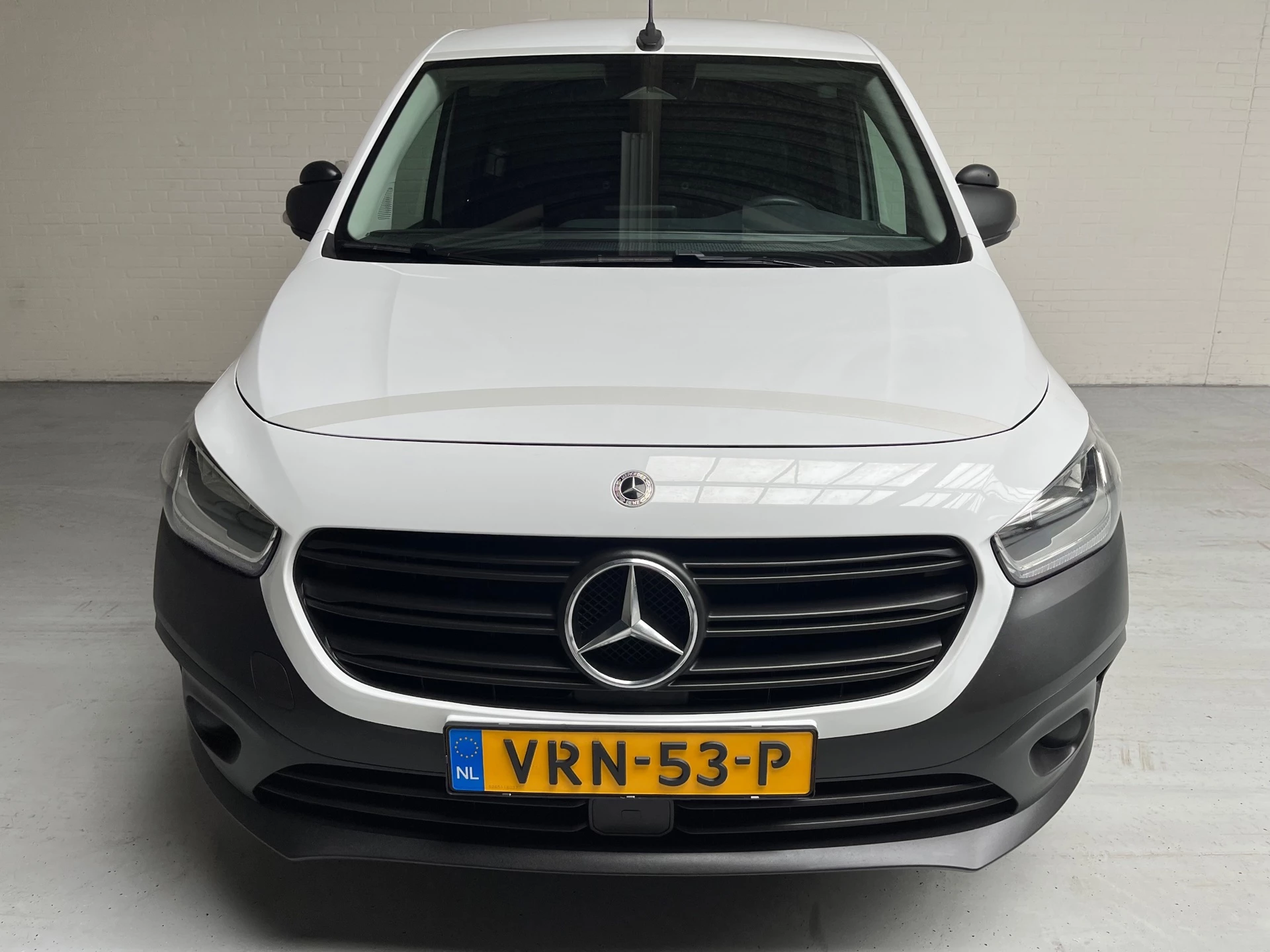 Hoofdafbeelding Mercedes-Benz Citan