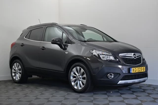Opel Mokka 1.4 T 140PK INNOVATION