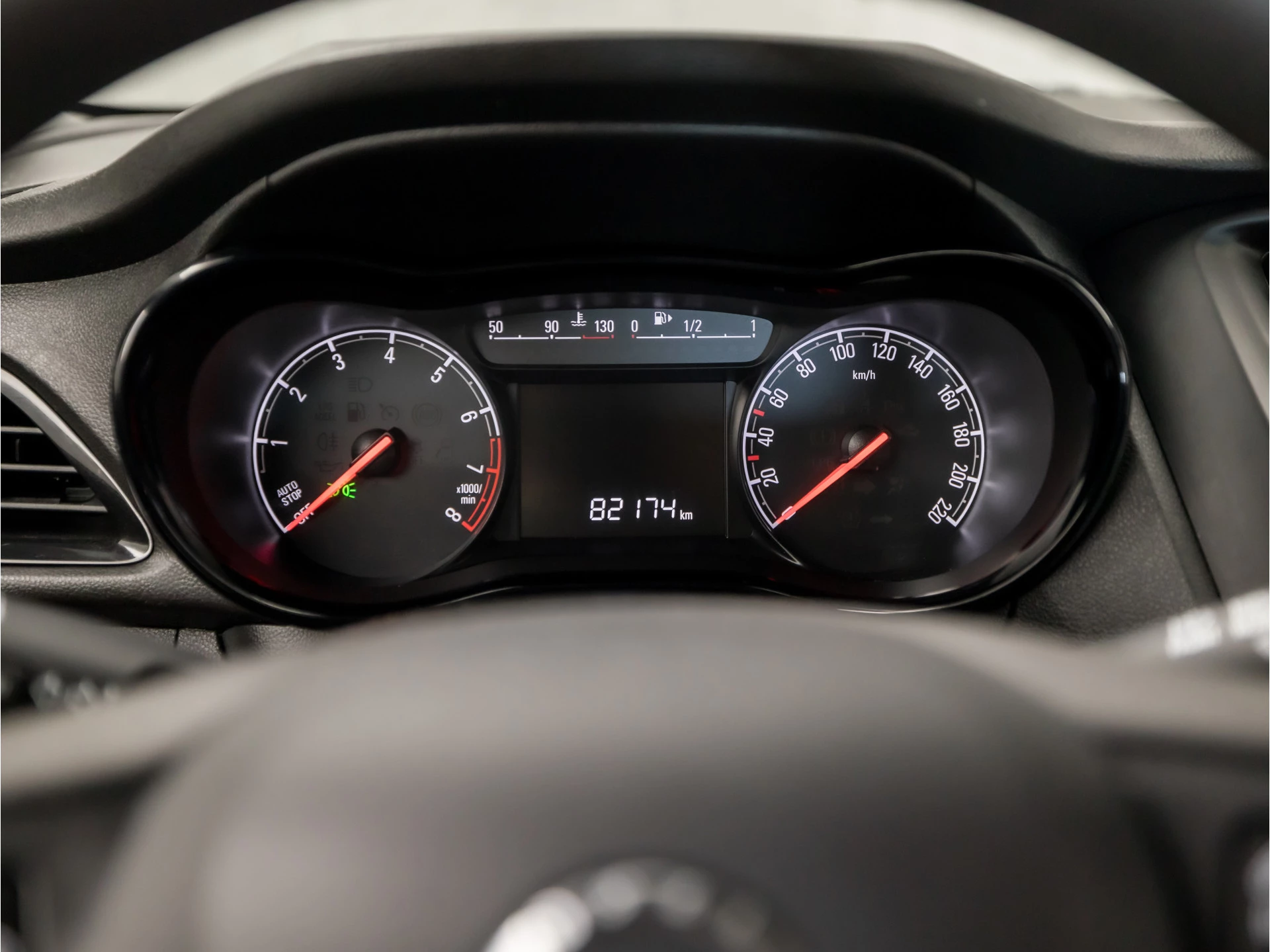 Hoofdafbeelding Opel KARL