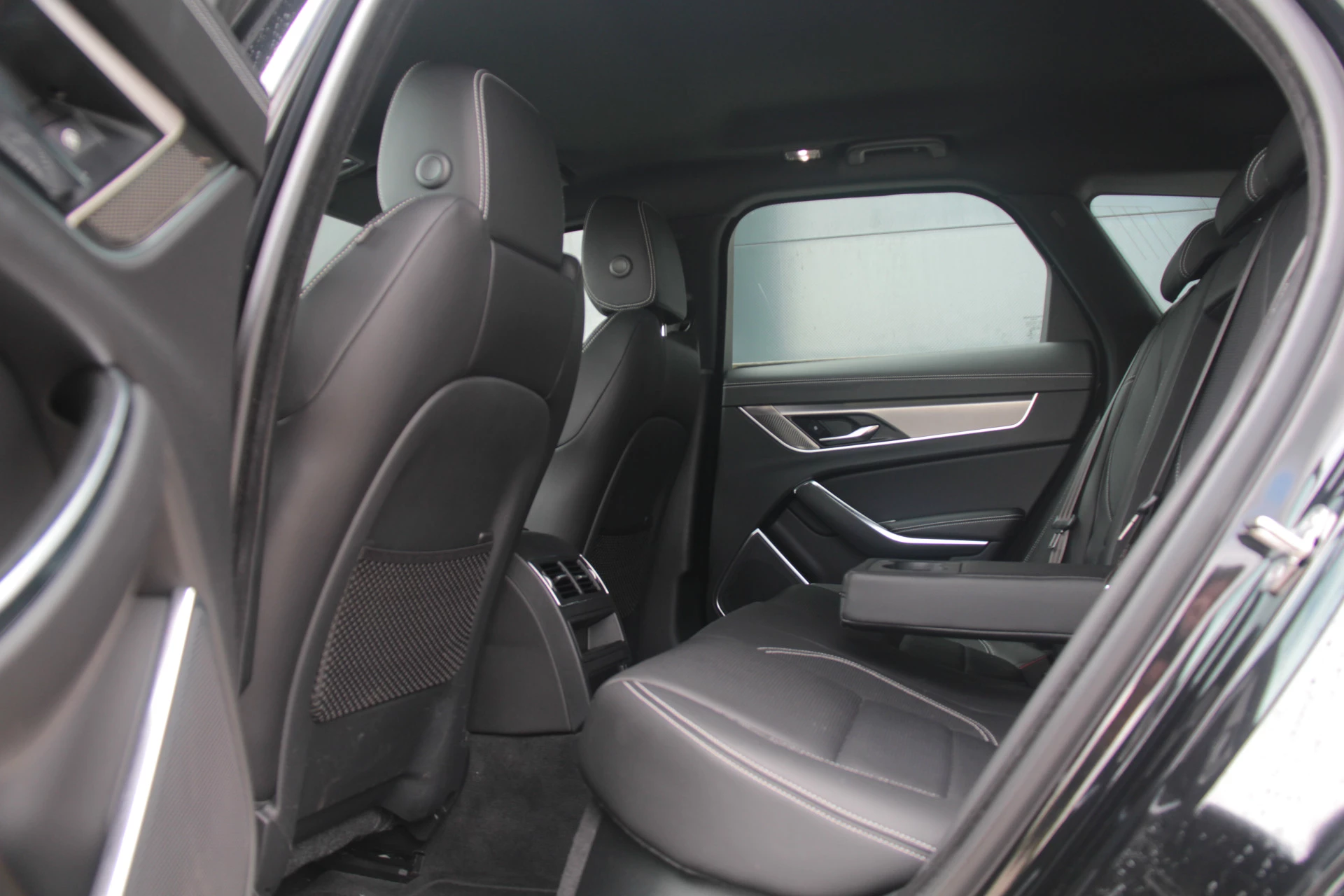 Hoofdafbeelding Jaguar XF