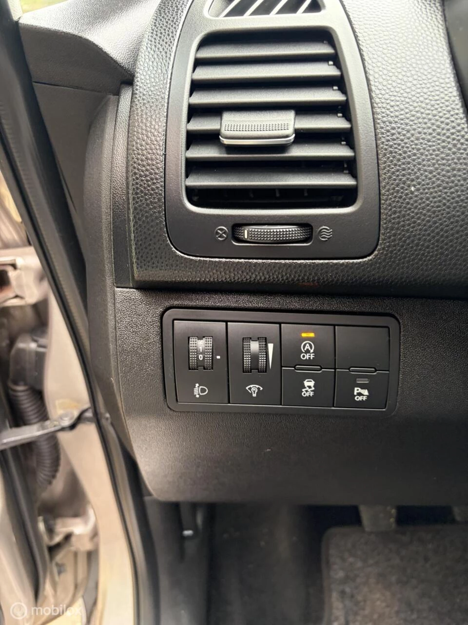 Hoofdafbeelding Hyundai ix20