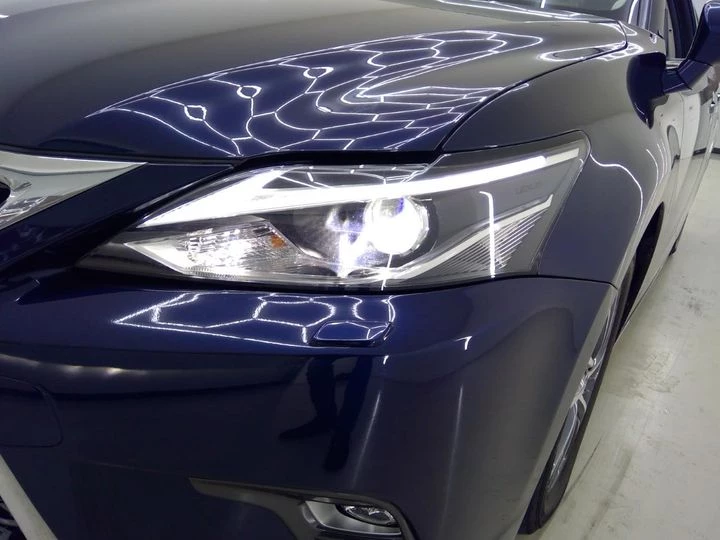Hoofdafbeelding Lexus CT