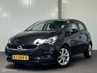 Opel Corsa 1.4 Edition 5-drs [ NAP airco Bluetooth LM ]