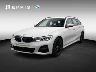 BMW 3 Serie Touring 320i Executive | Business Edition | M Sport Plus Pack | Active Cruise Control | Head Up Display | 19''
