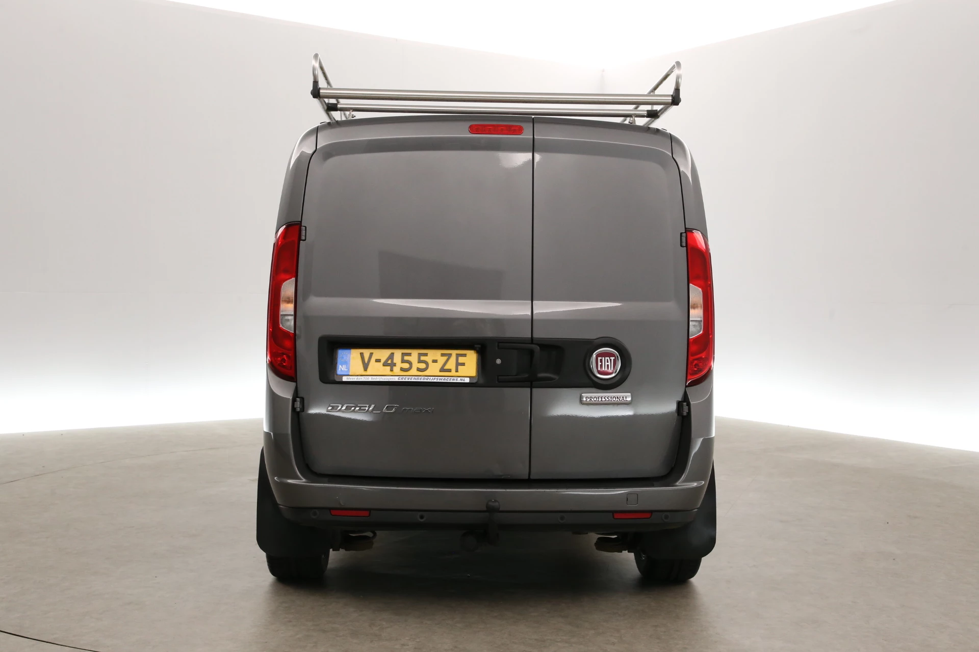 Hoofdafbeelding Fiat Doblò