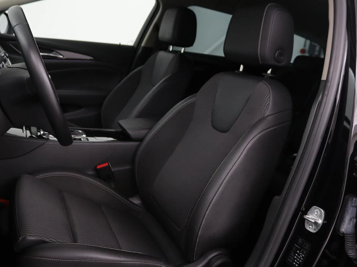 Hoofdafbeelding Opel Insignia