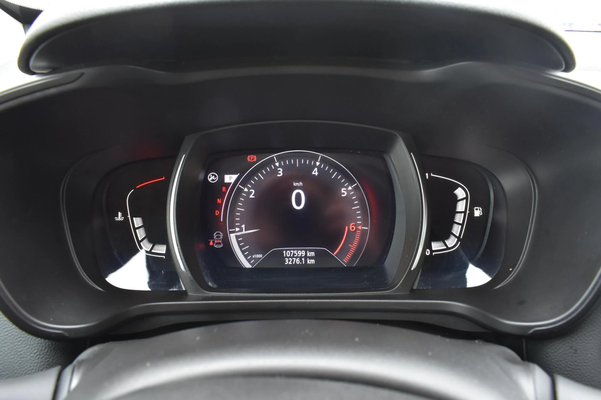 Hoofdafbeelding Renault Kadjar