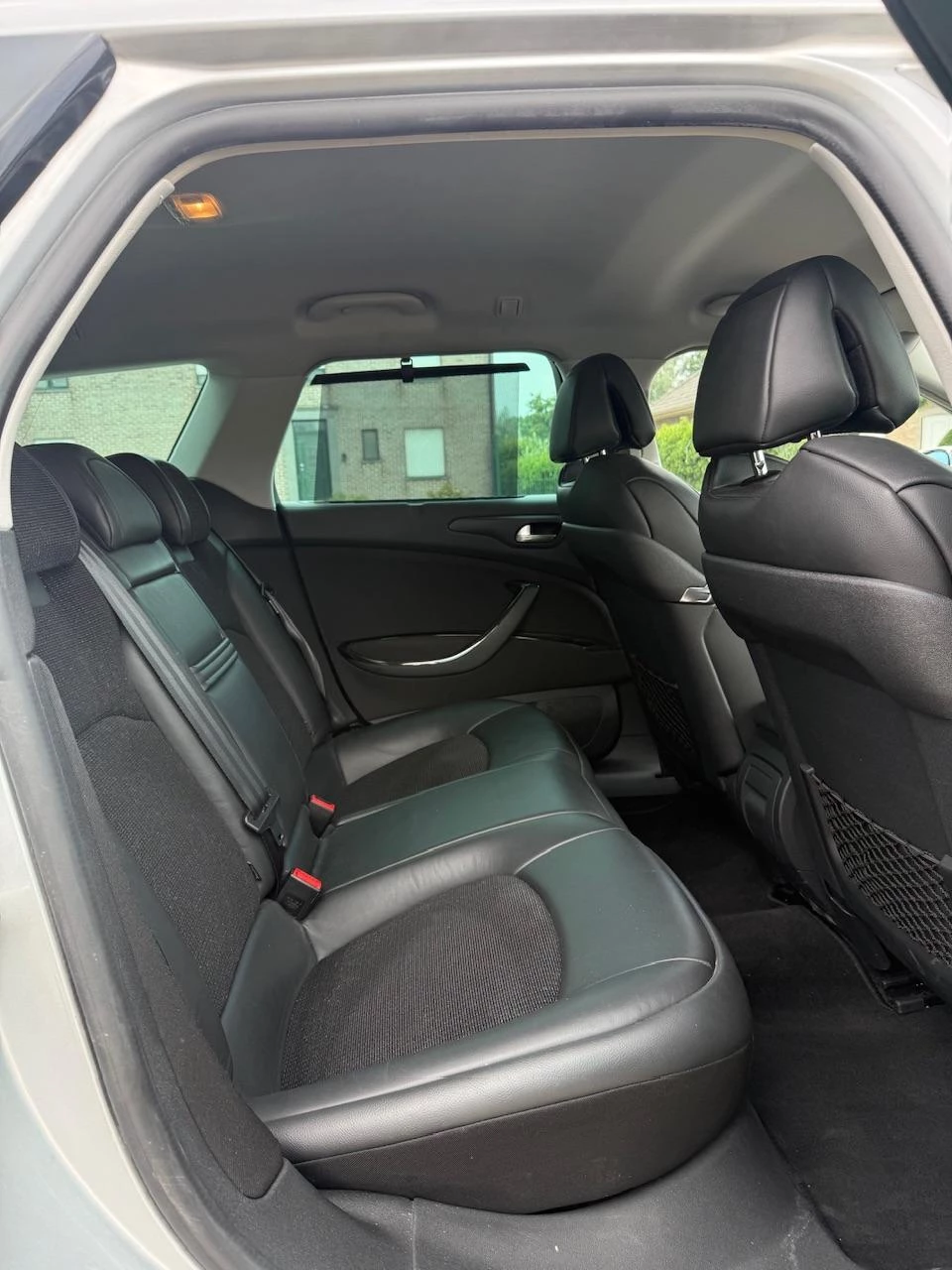 Hoofdafbeelding Citroën C5