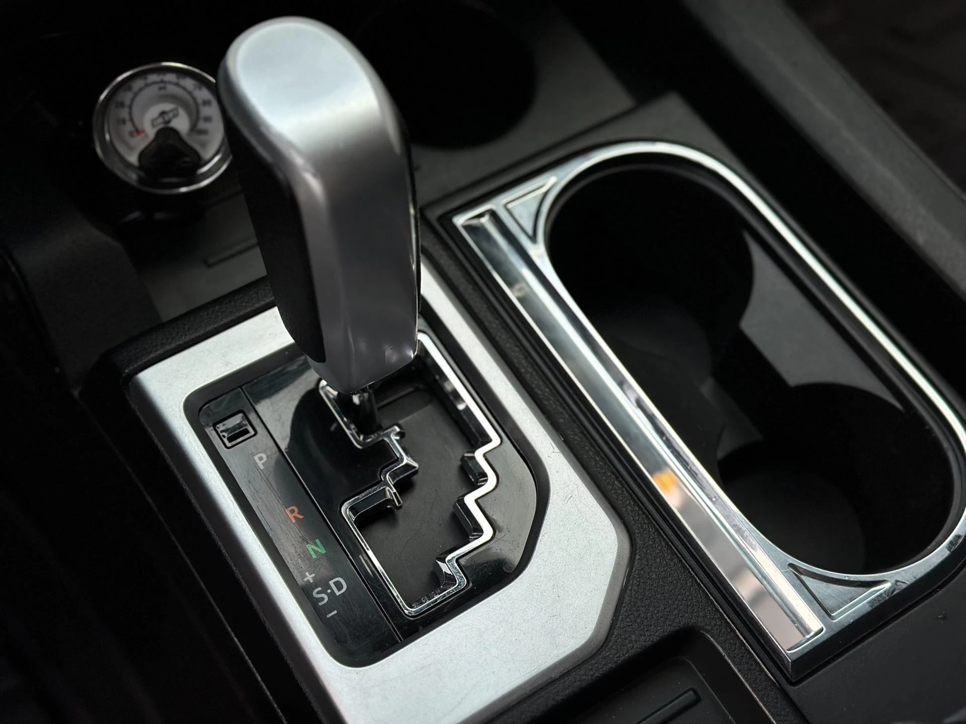 Hoofdafbeelding Toyota Tundra